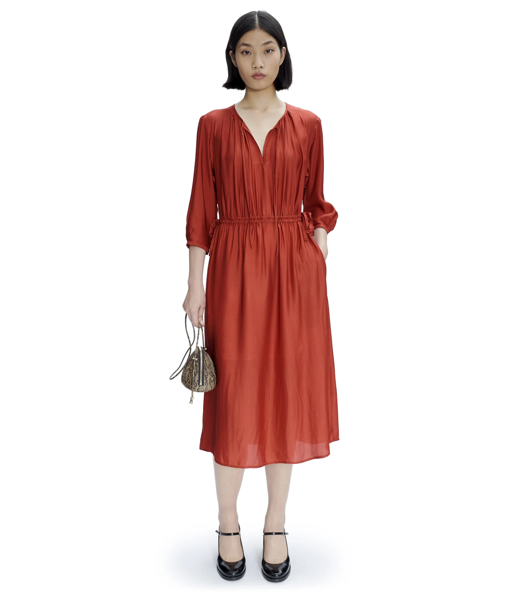 Eve dress