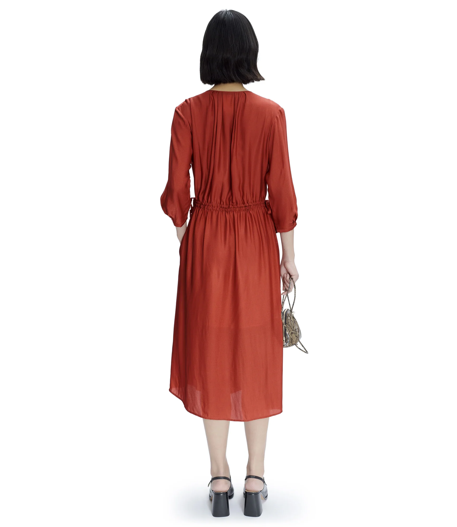 Eve dress