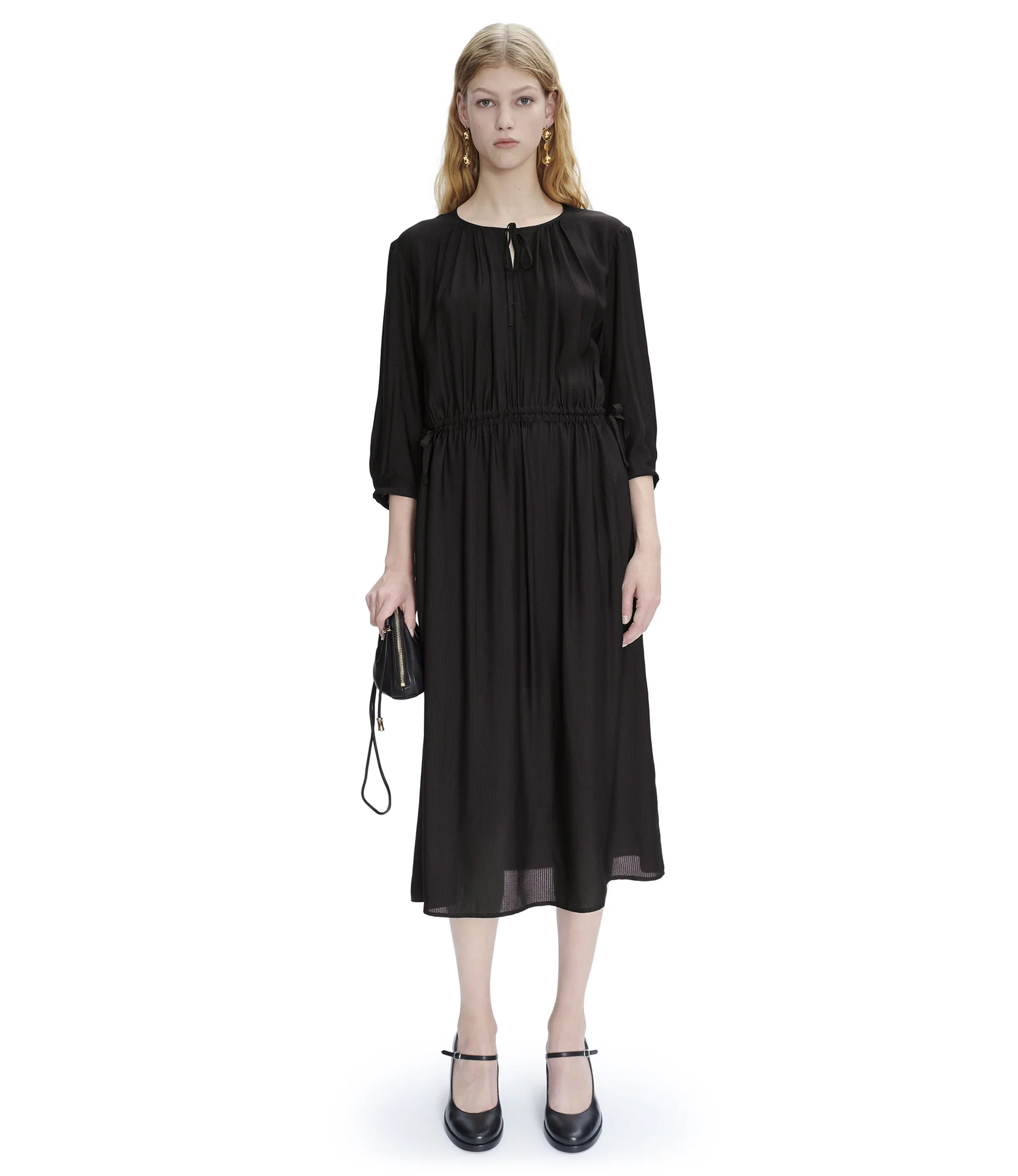 Eve dress