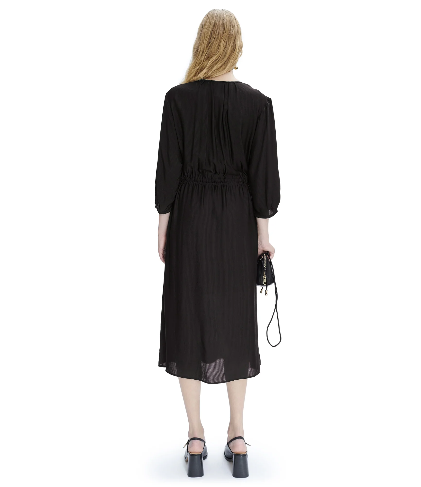 Eve dress