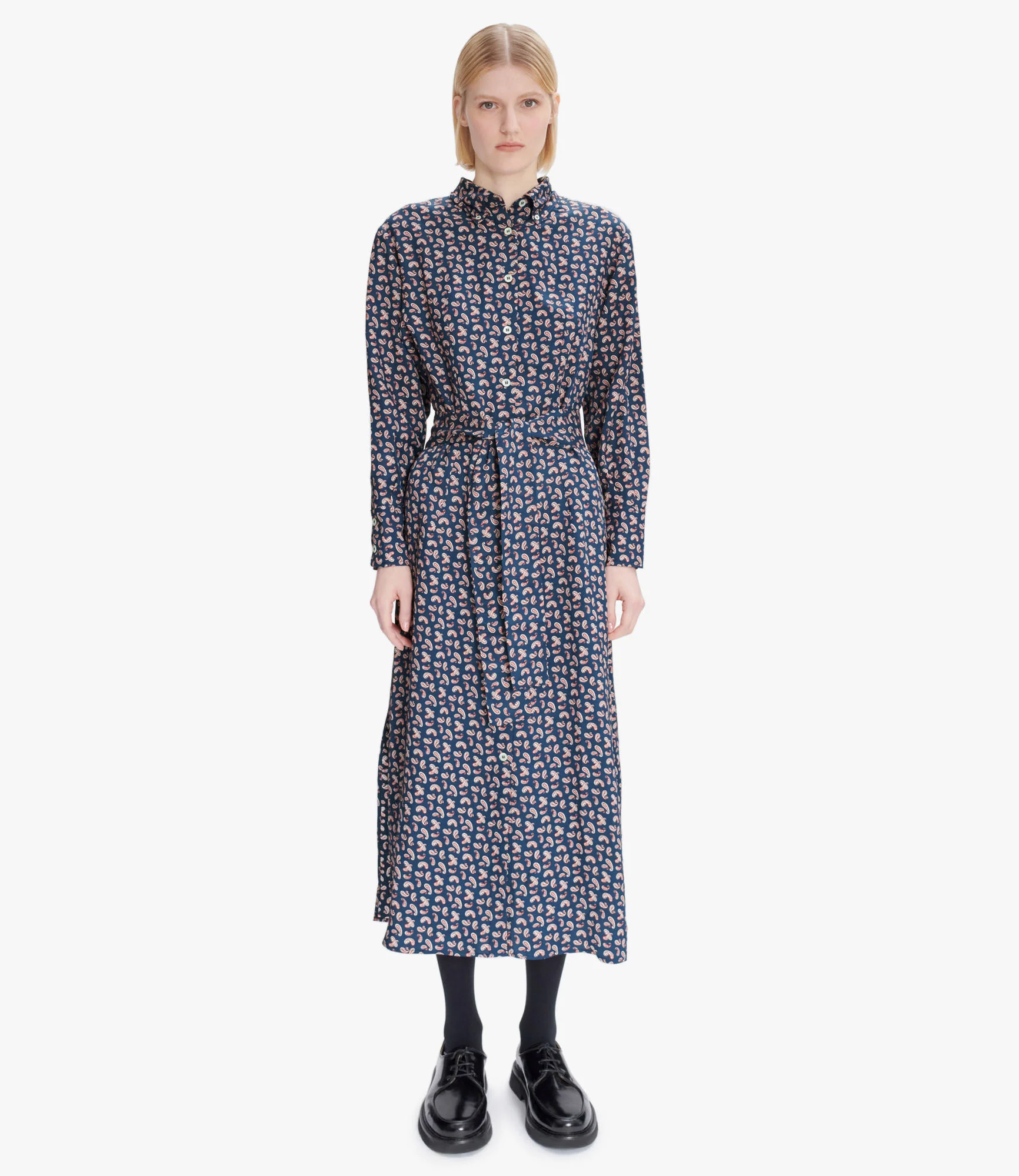 Vanessa dress