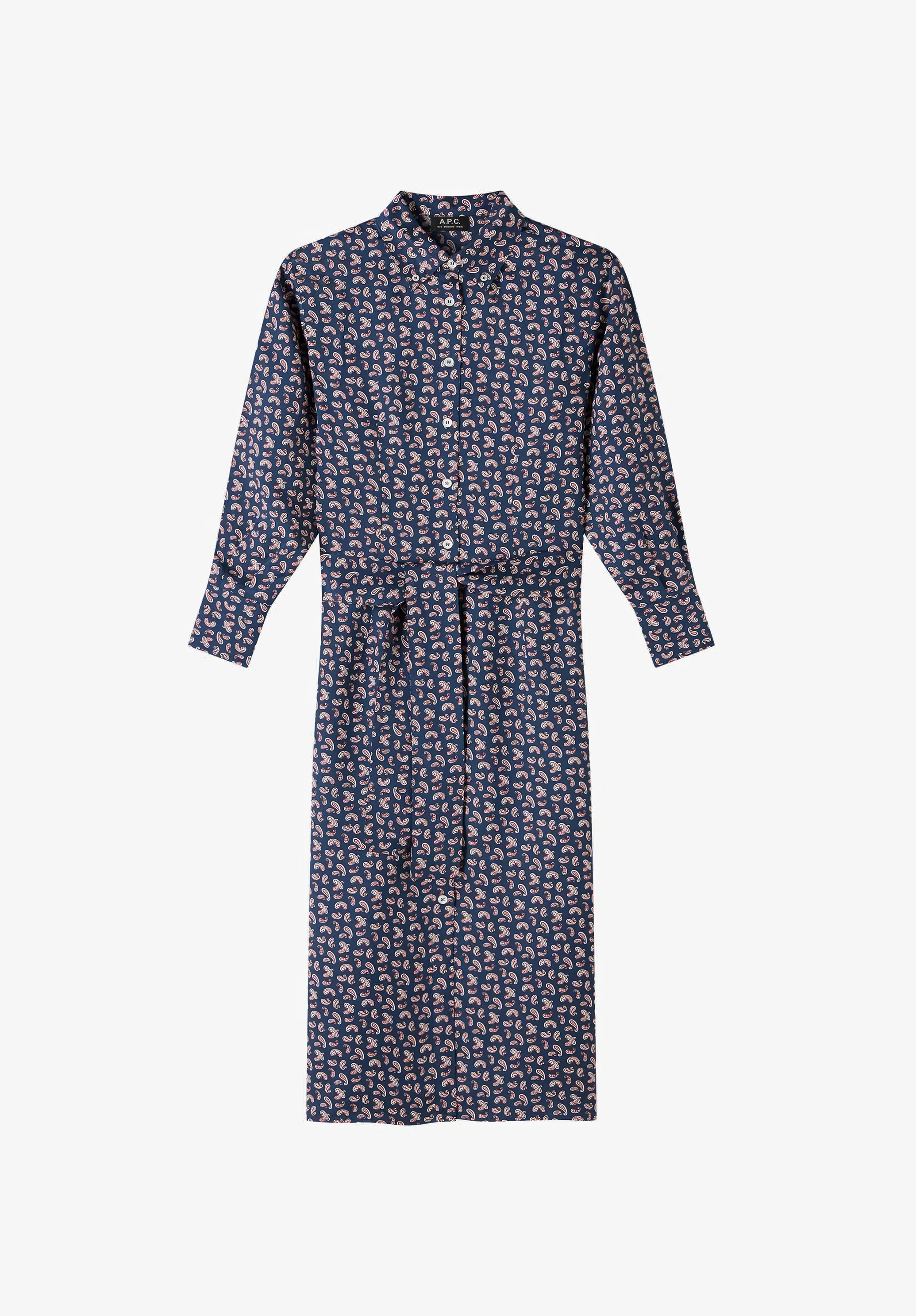 Vanessa dress