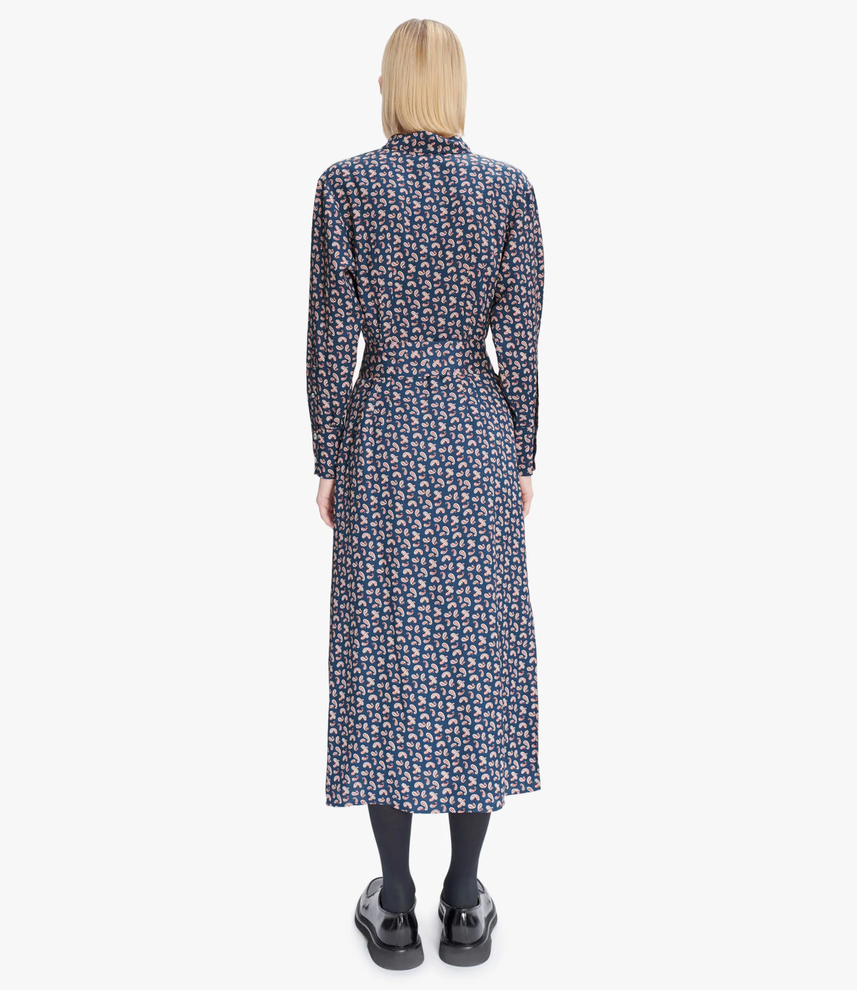Vanessa dress