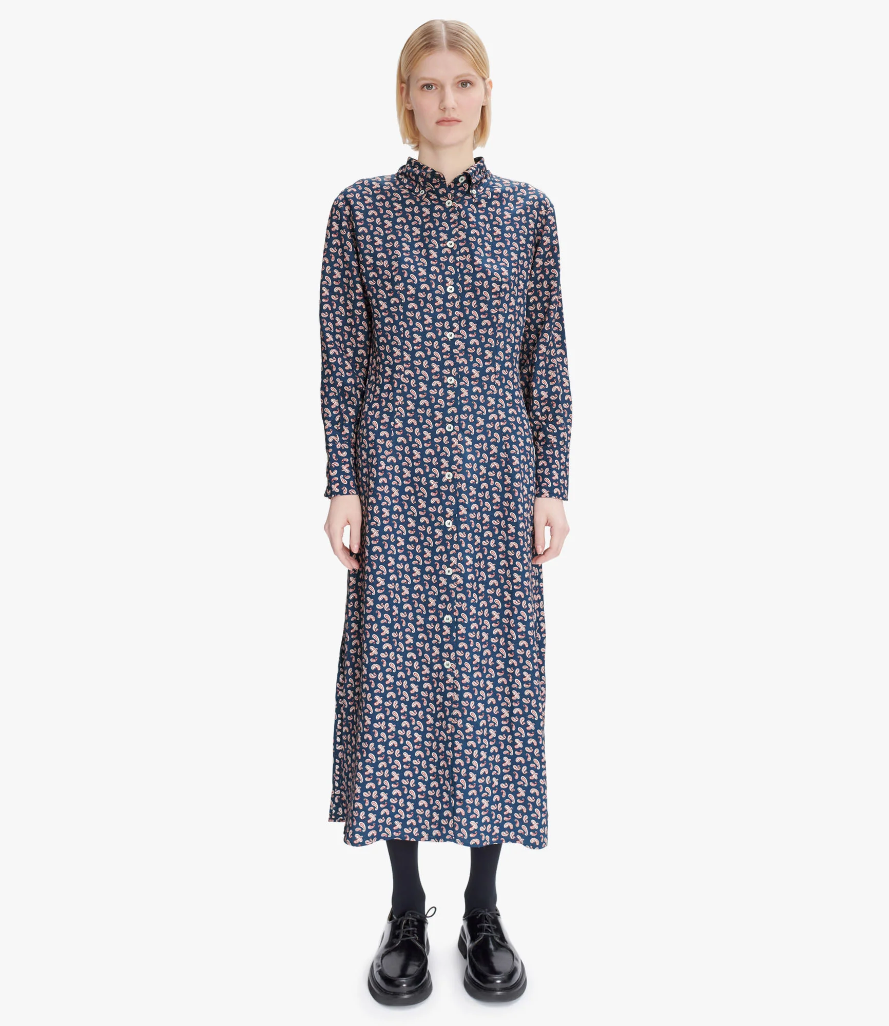 Vanessa dress