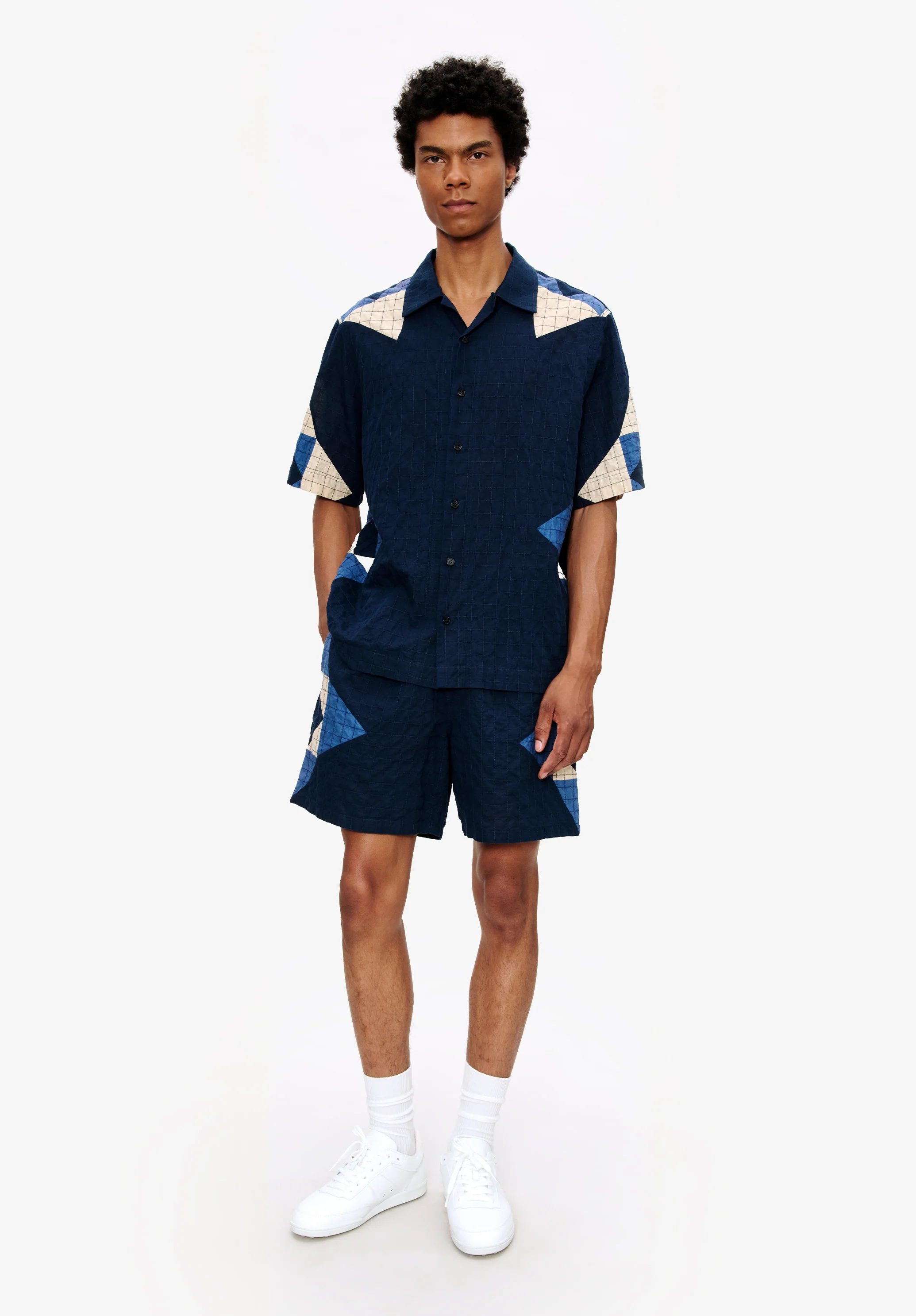 Connor shorts