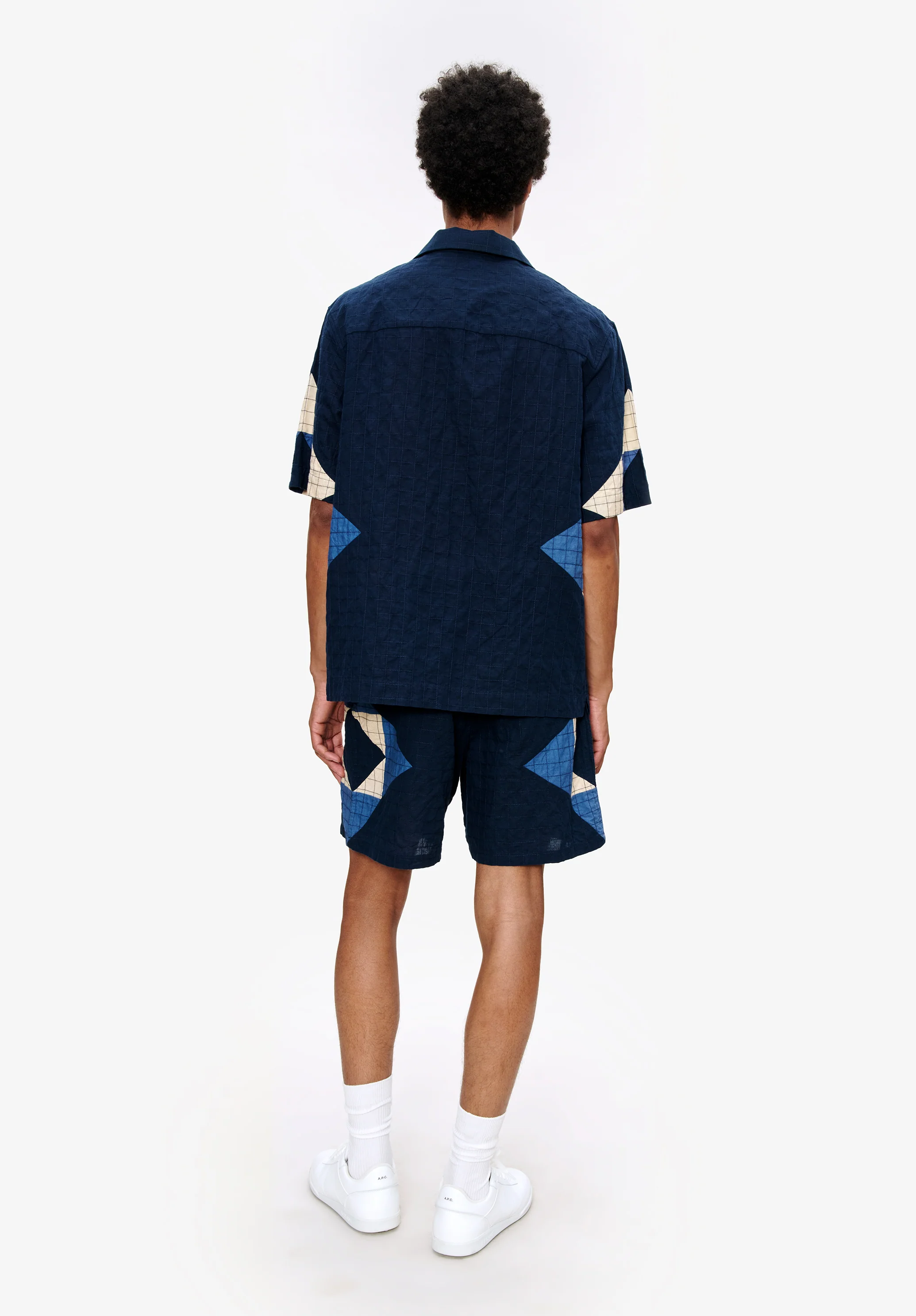 Connor shorts