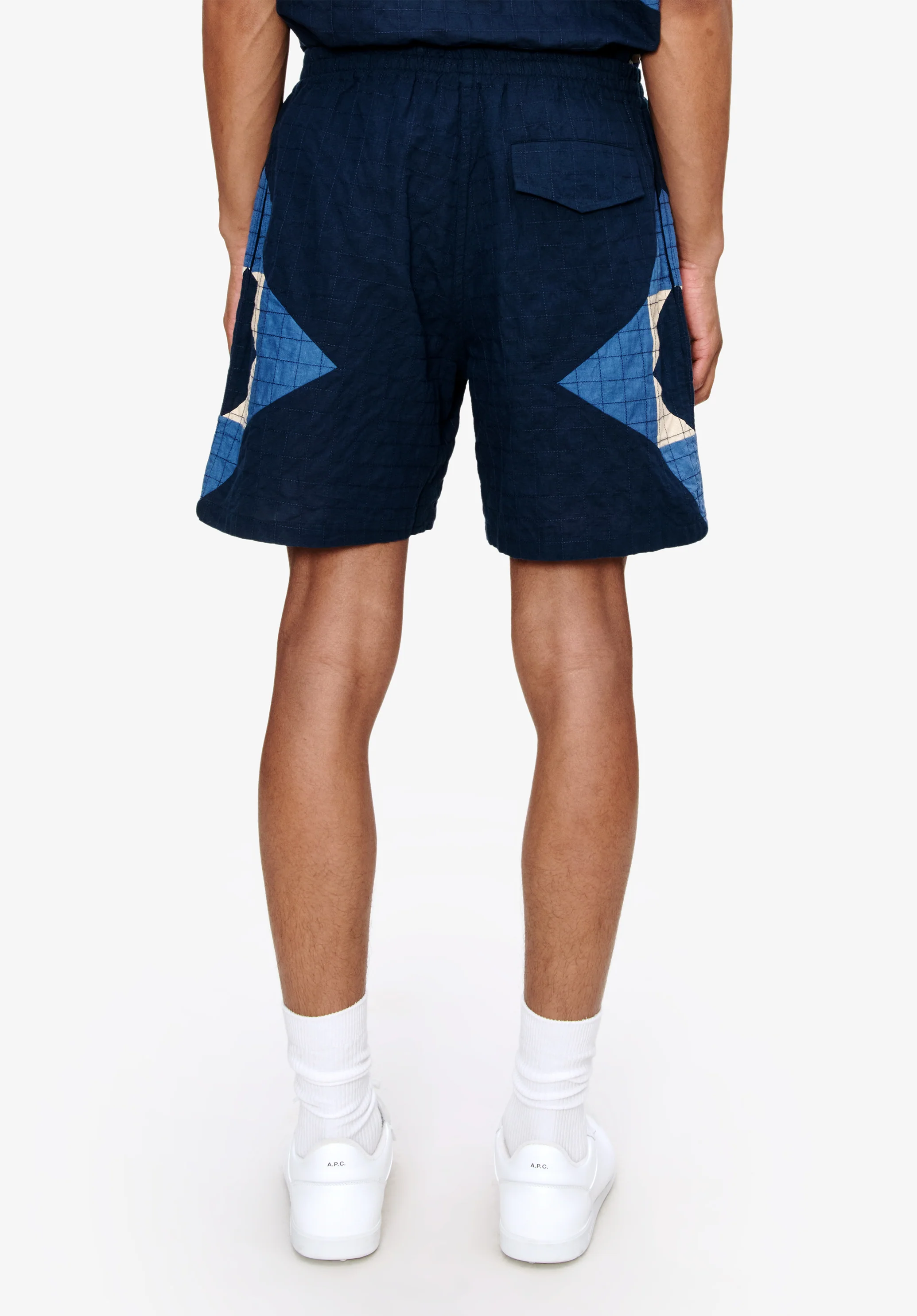 Connor shorts