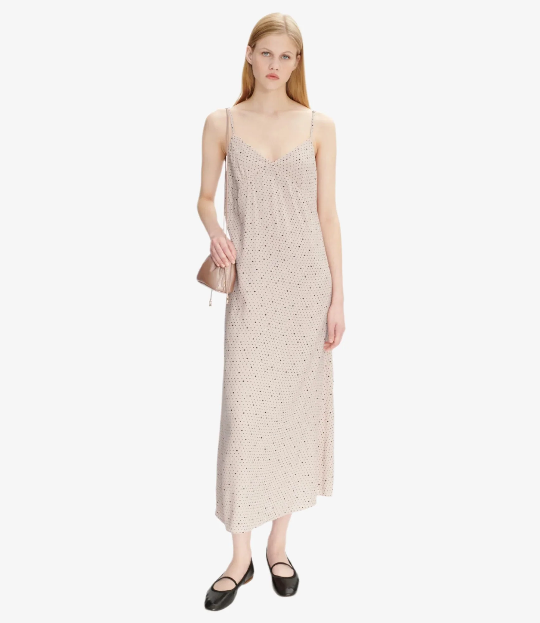 Faustine dress