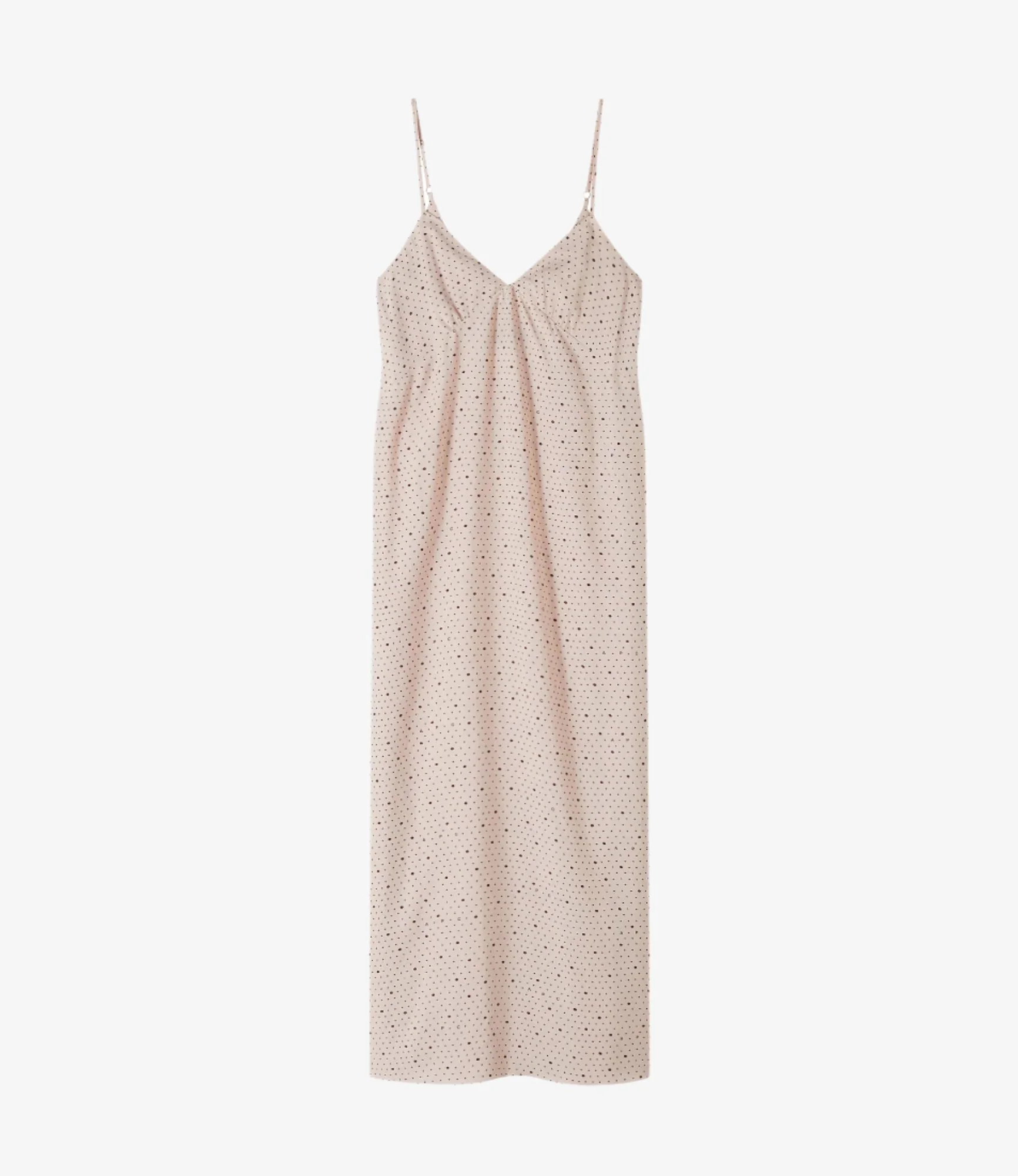 Faustine dress