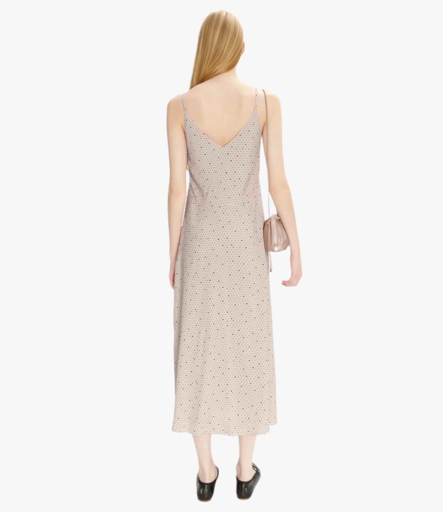 Faustine dress