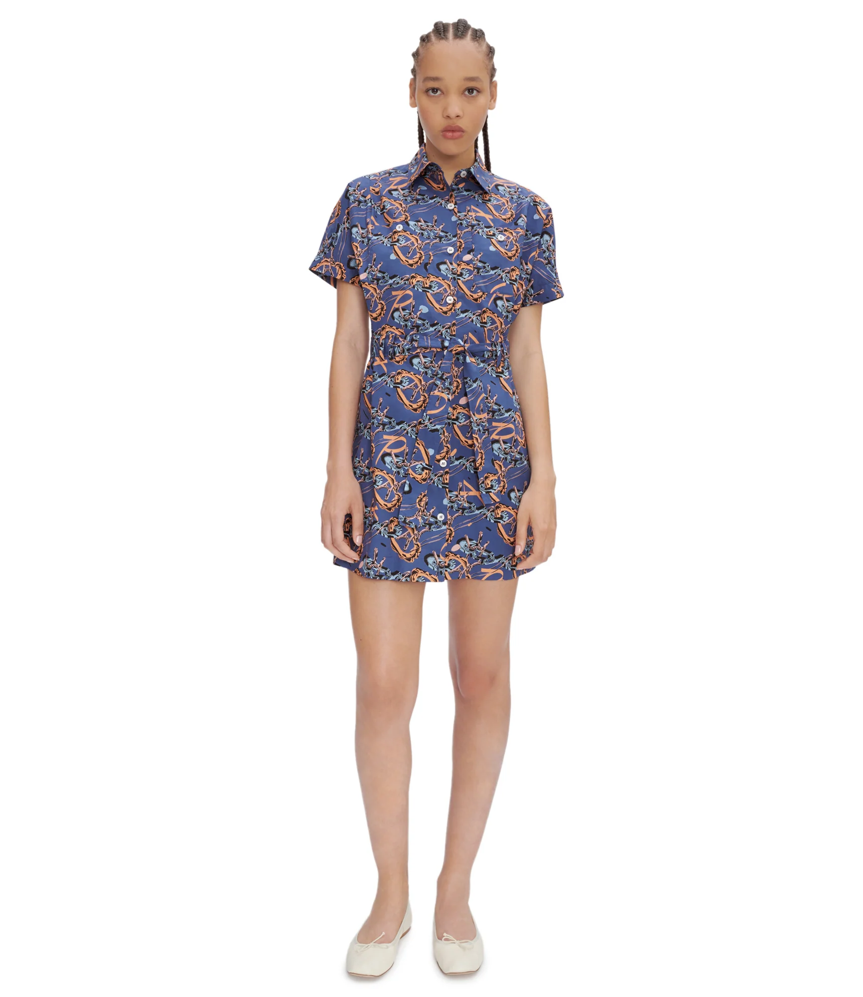 Suzanne dress