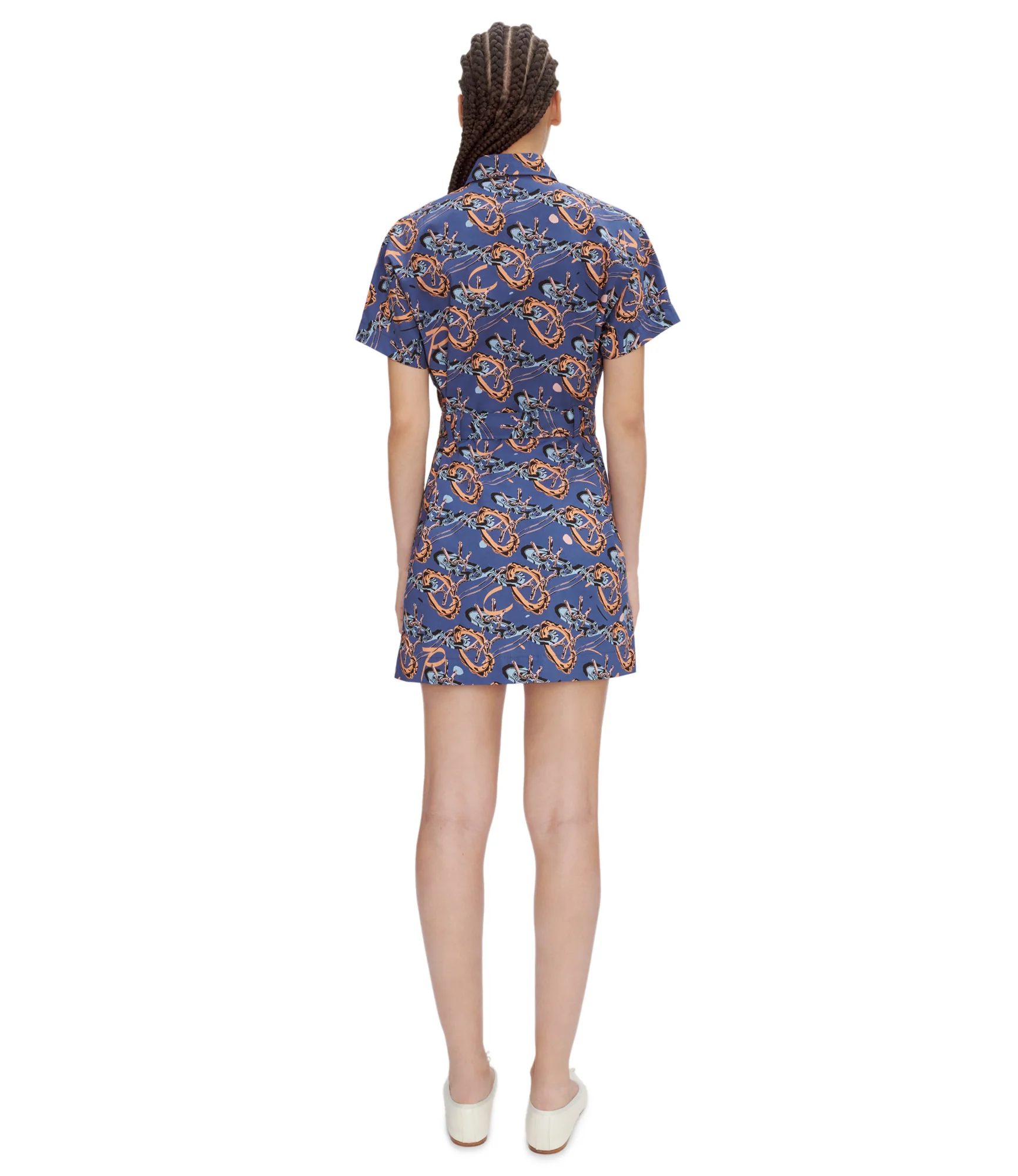 Suzanne dress