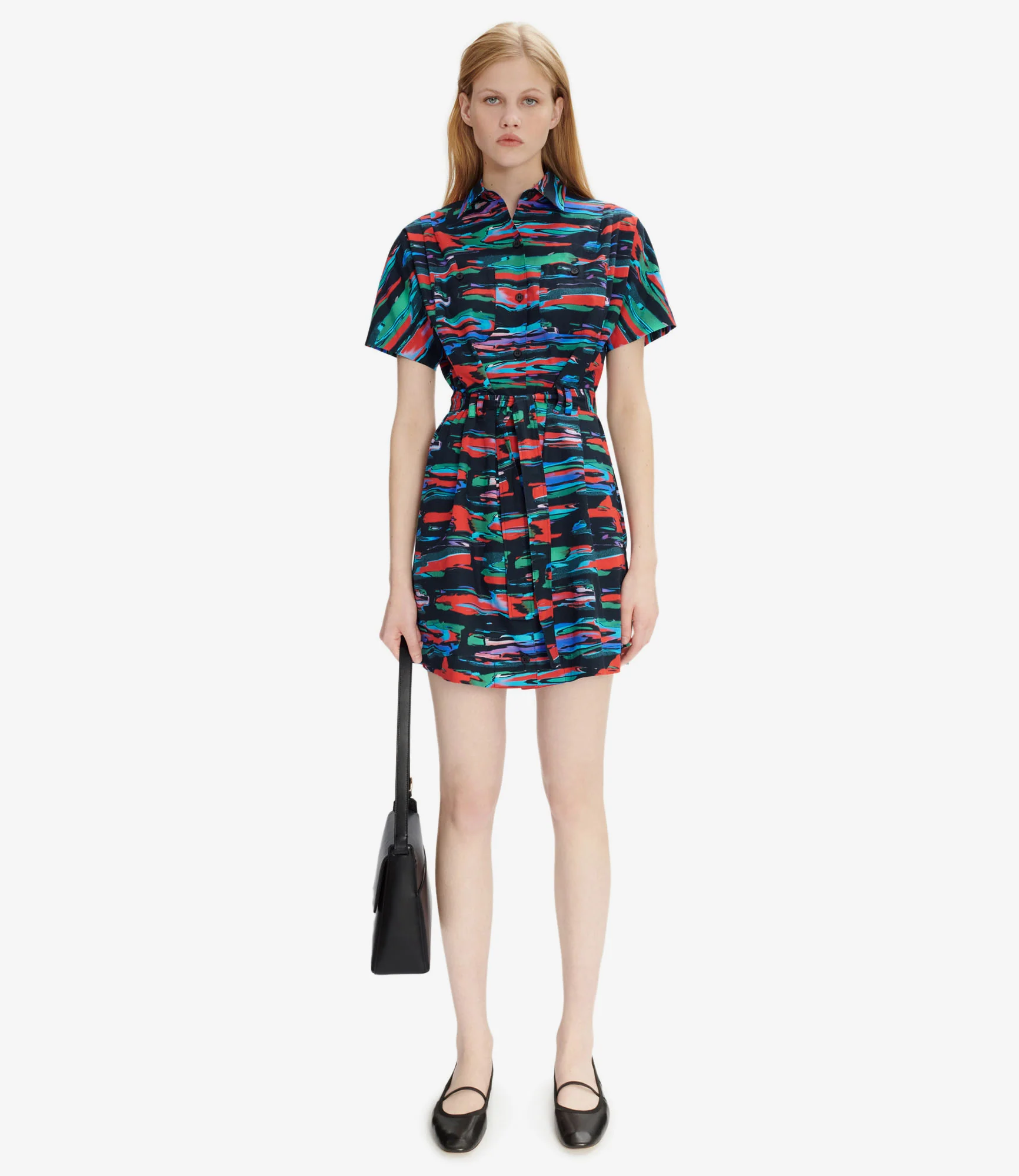 Suzanne dress