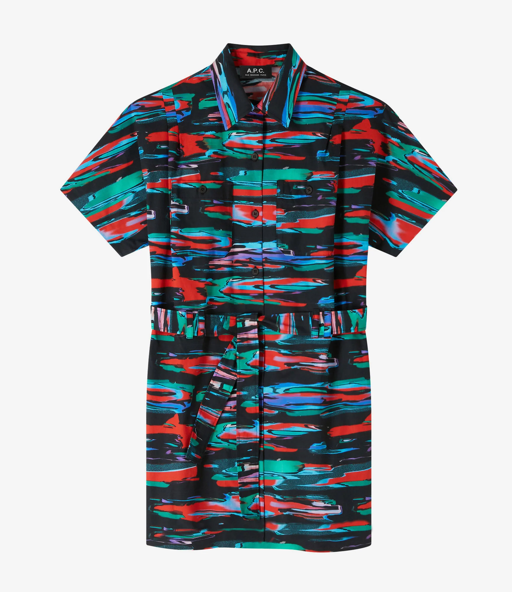 Suzanne dress
