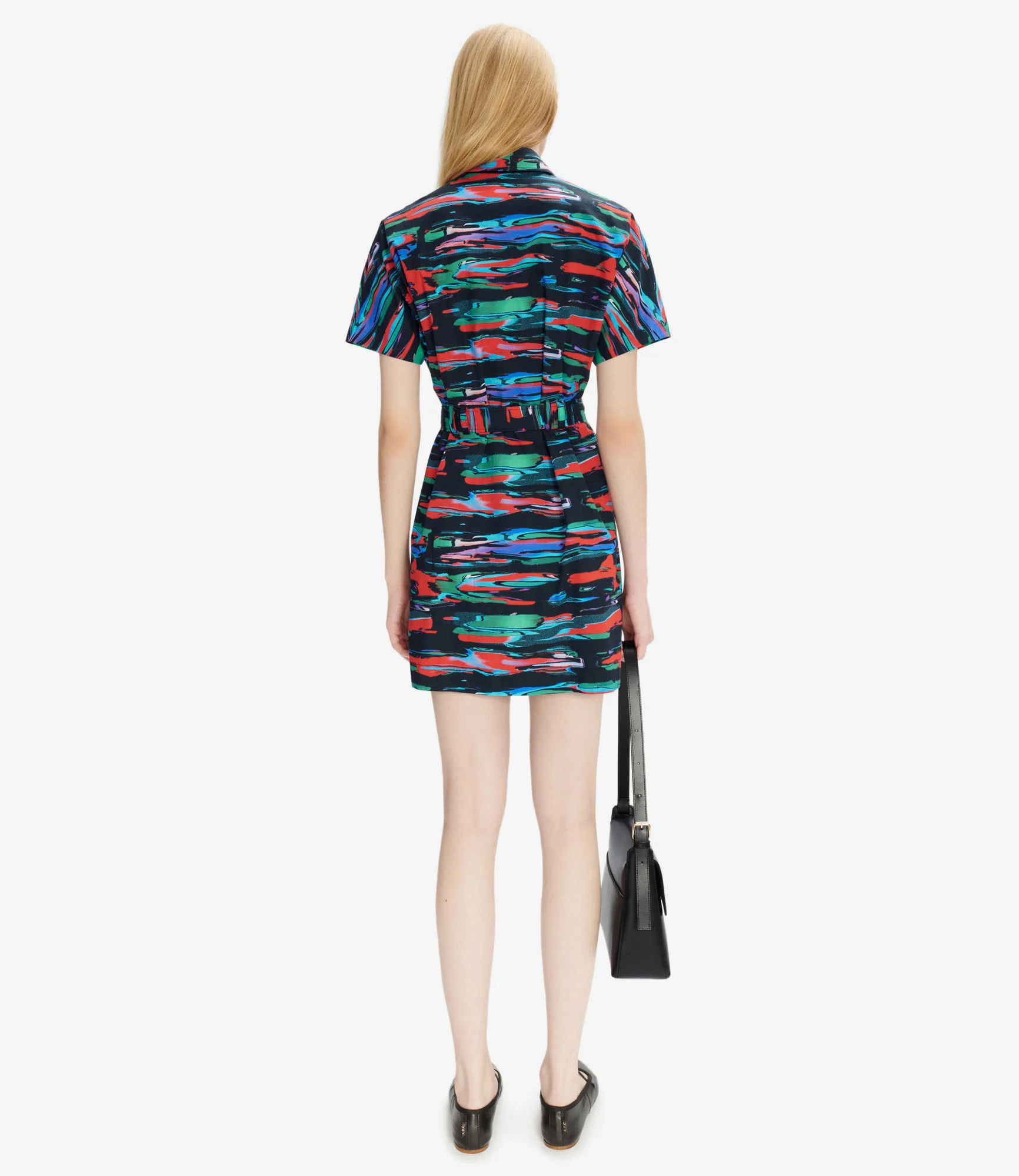 Suzanne dress