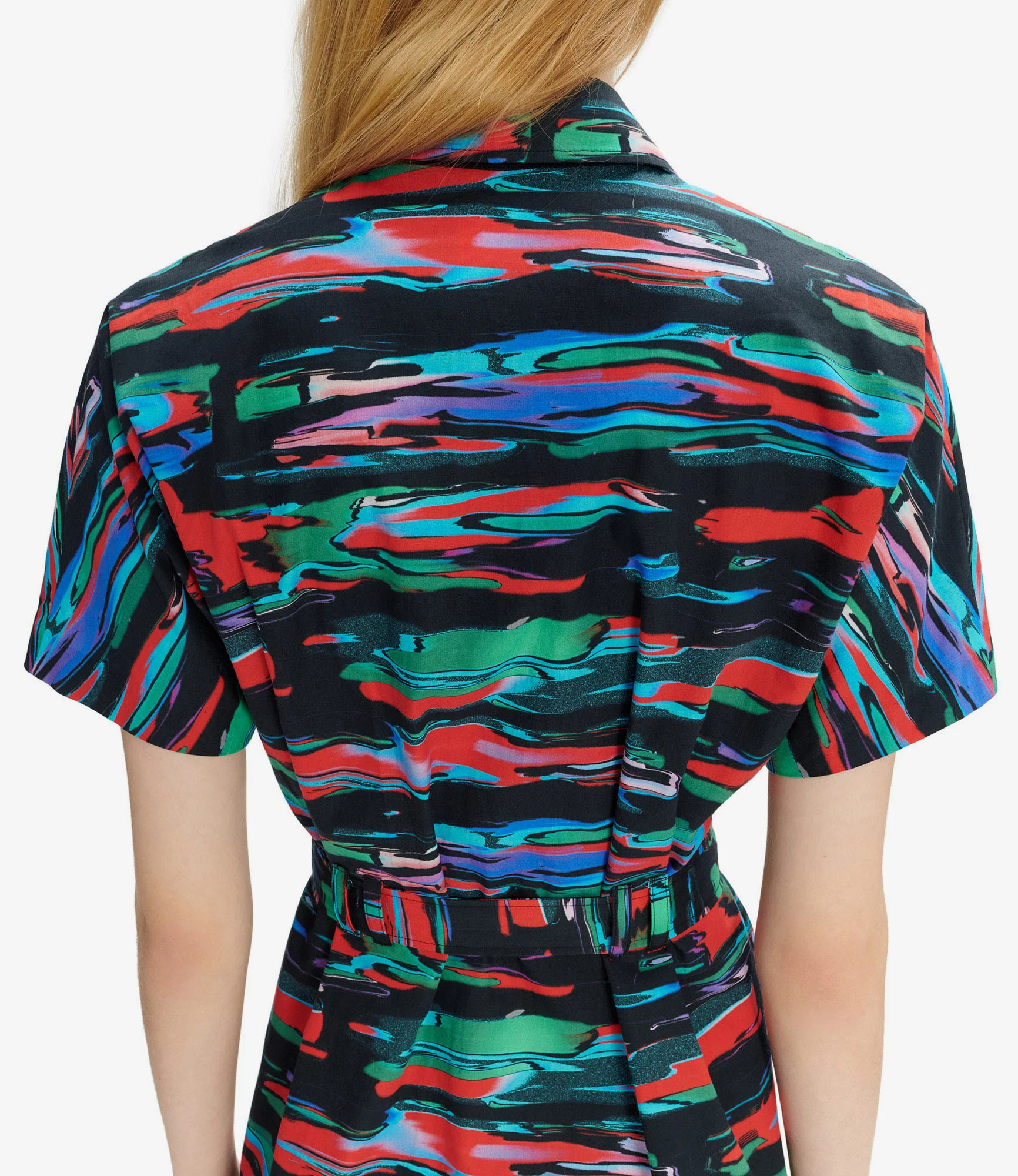 Suzanne dress