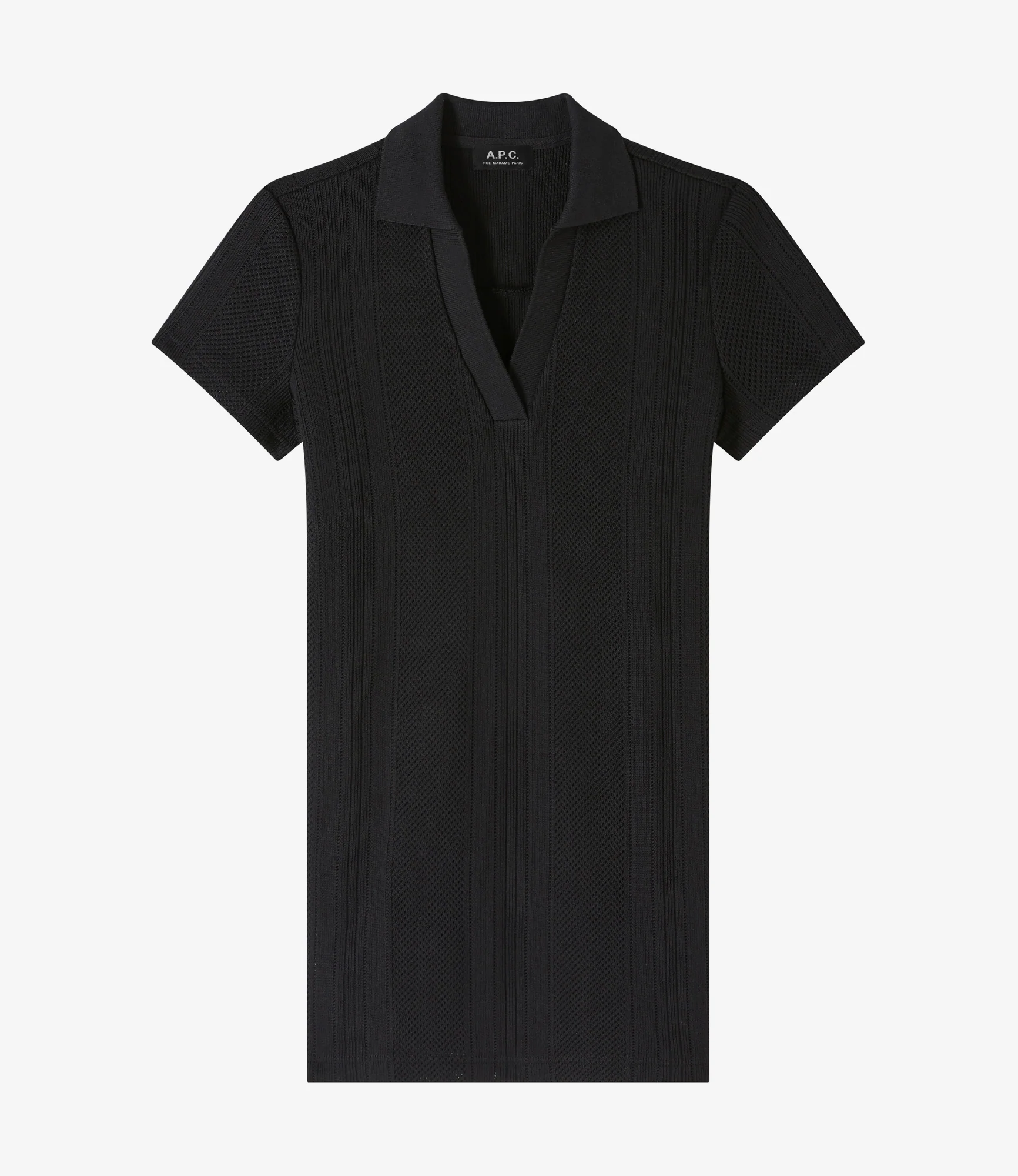 Aliénor dress