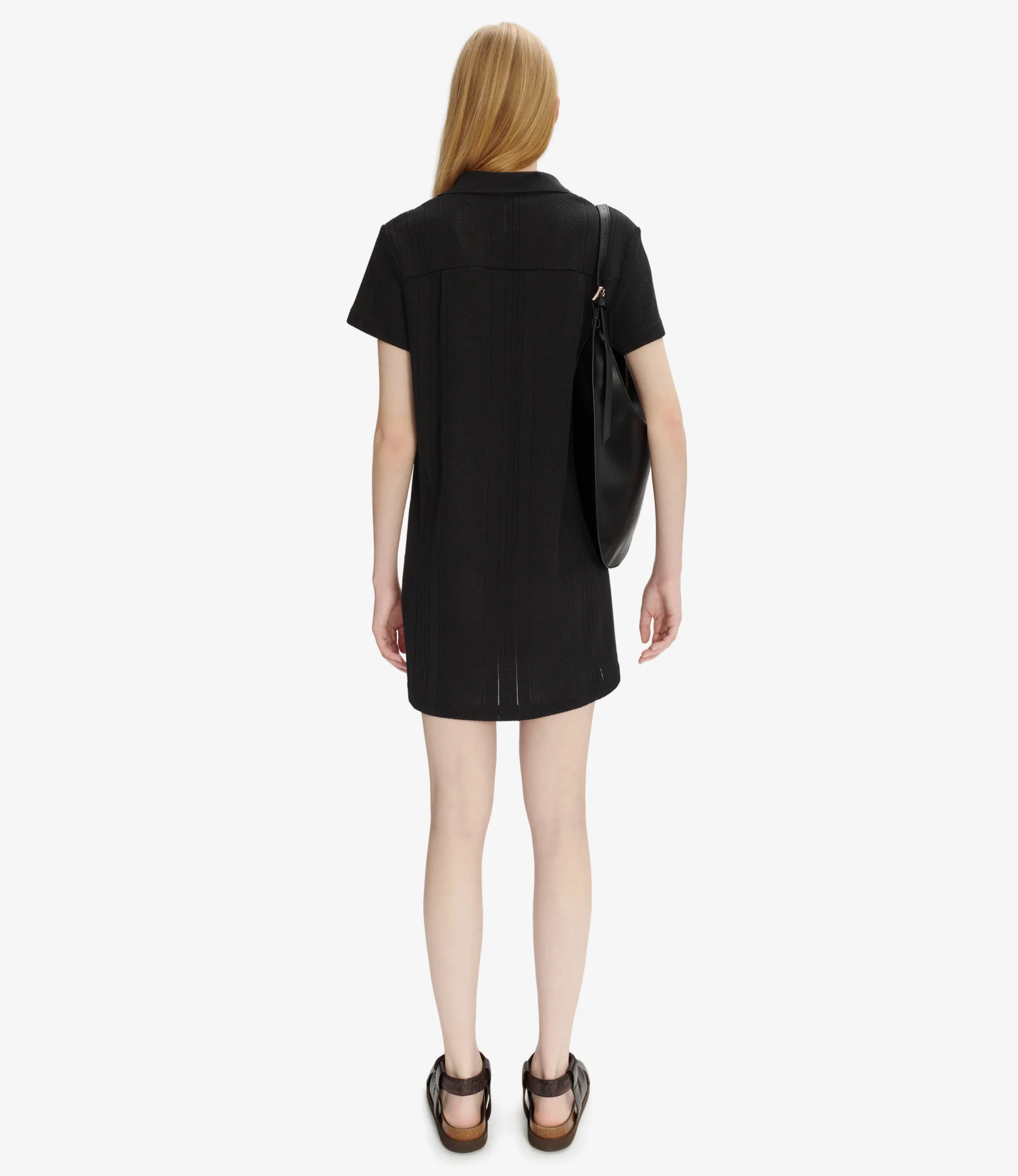 Aliénor dress
