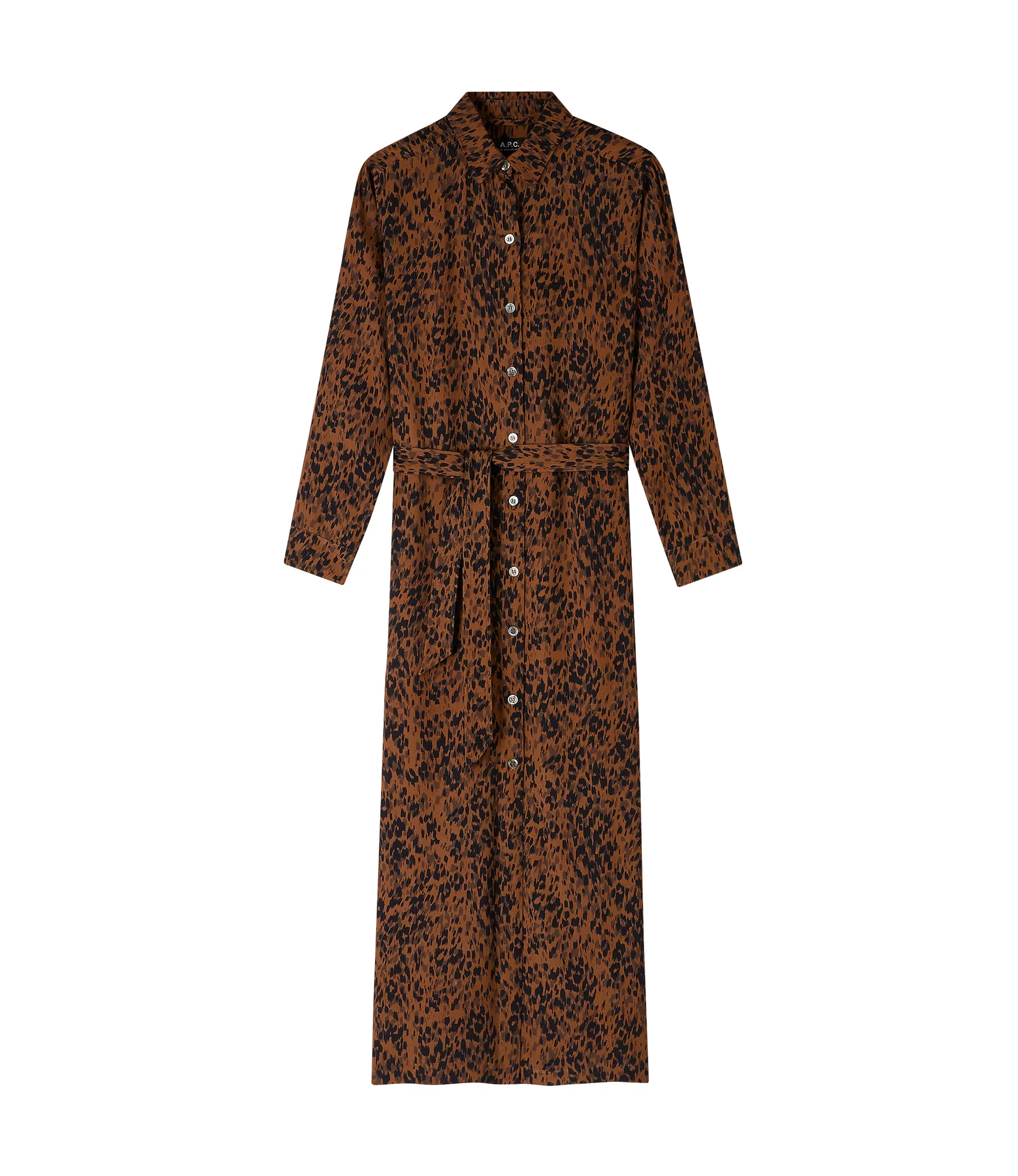 Gwyneth dress