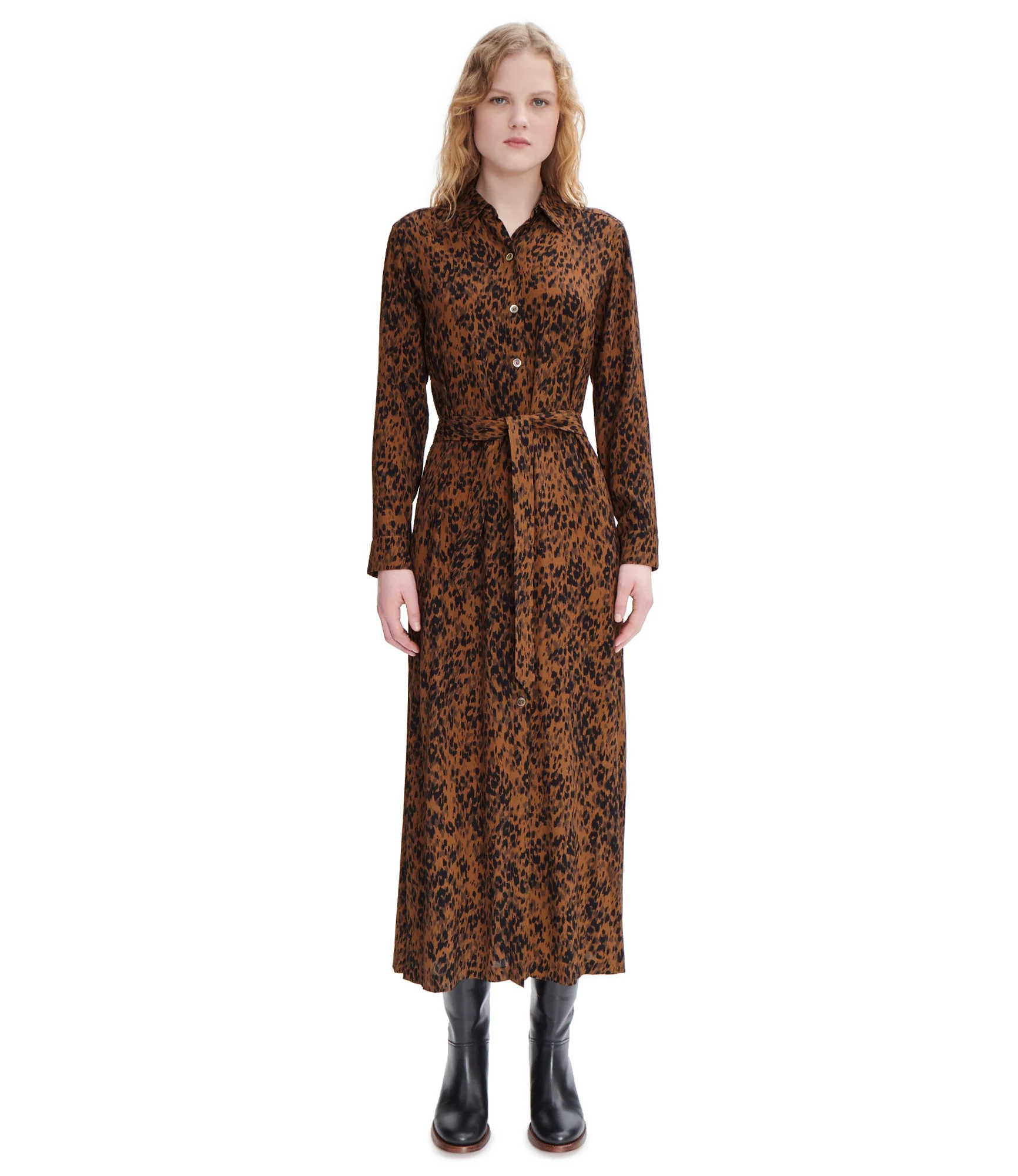 Gwyneth dress