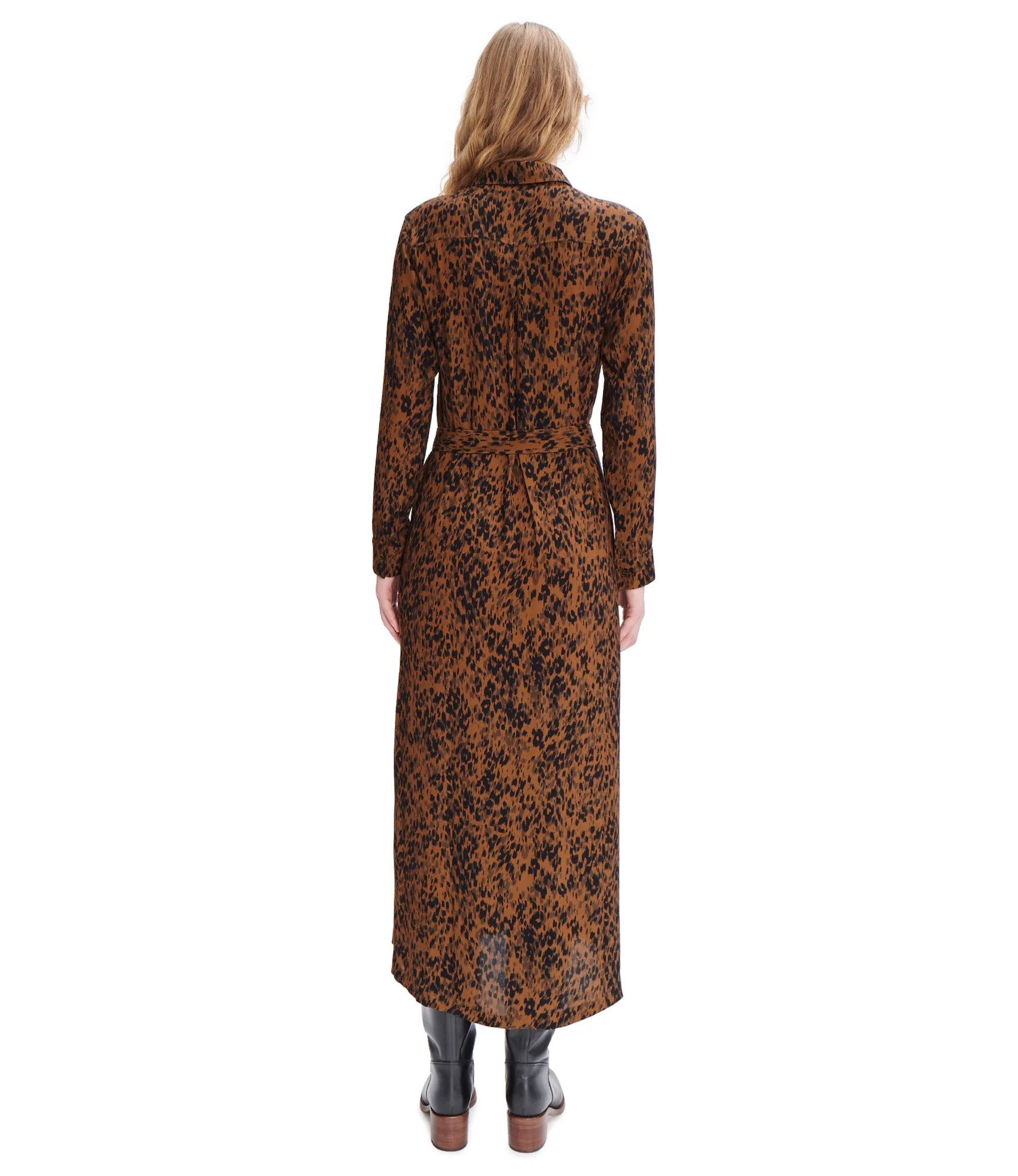 Gwyneth dress