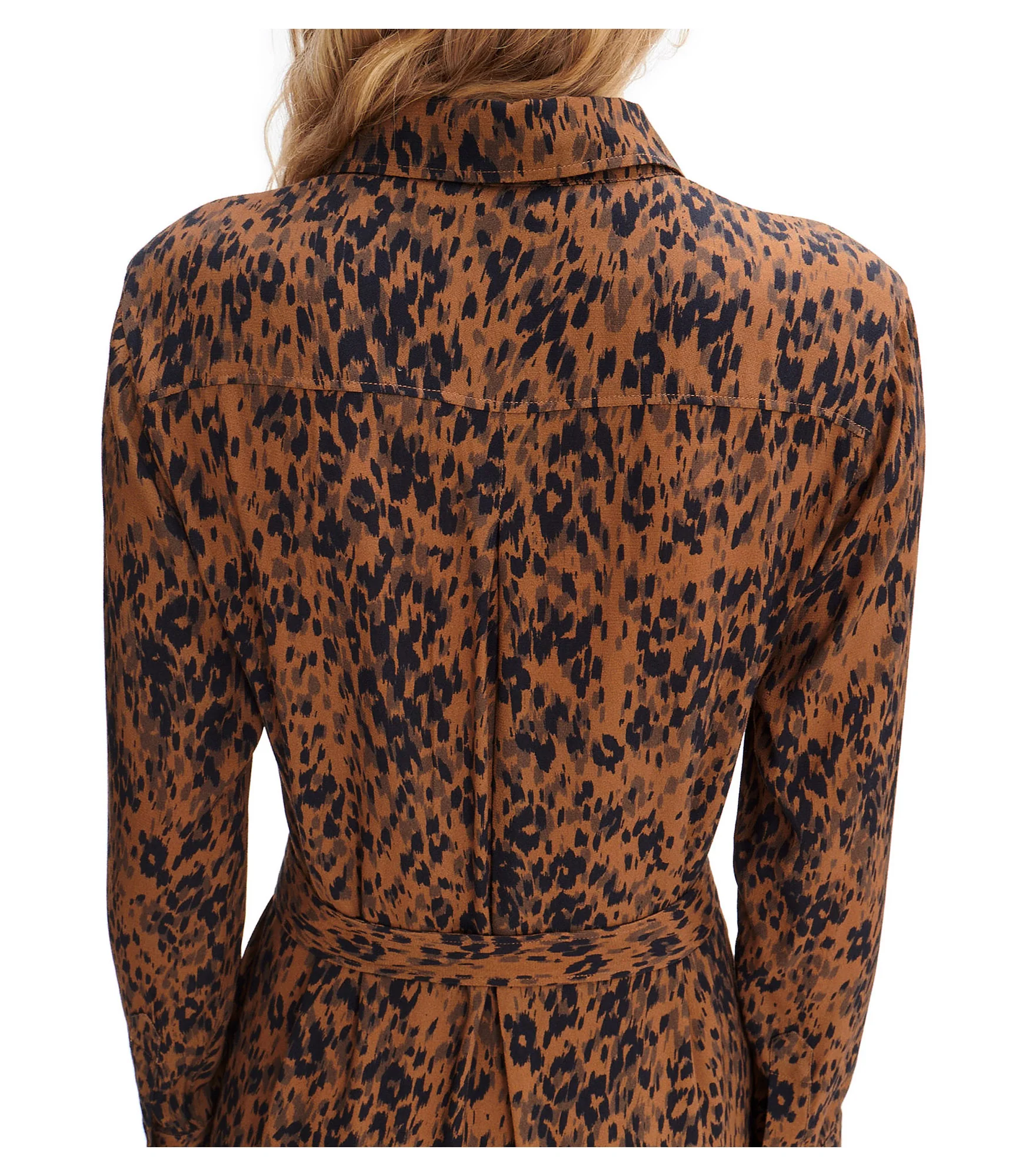 Gwyneth dress