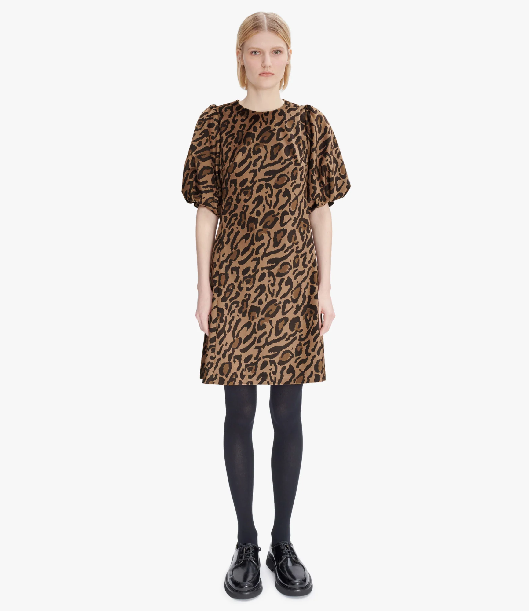 Sterling dress