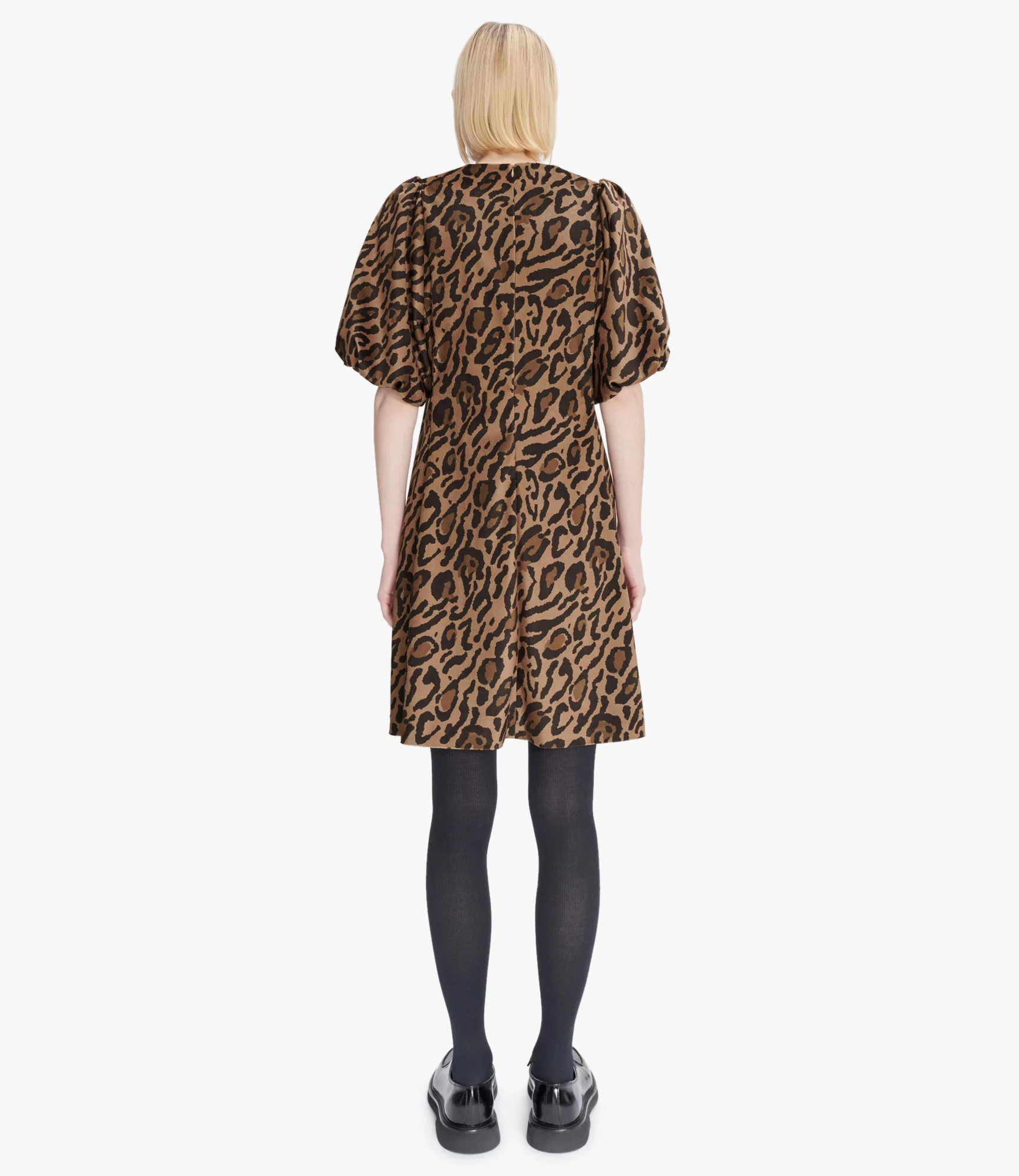 Sterling dress