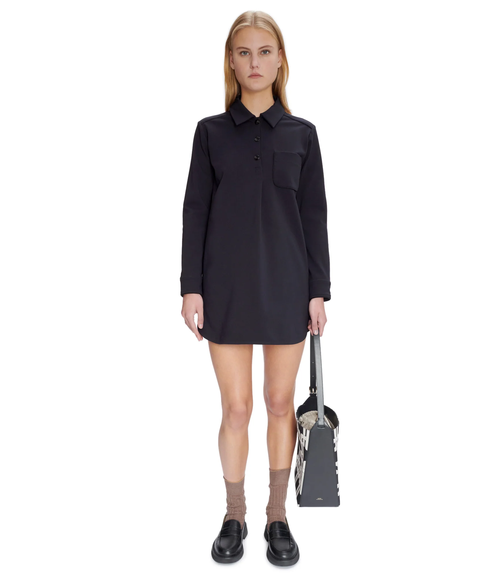 Maitena dress