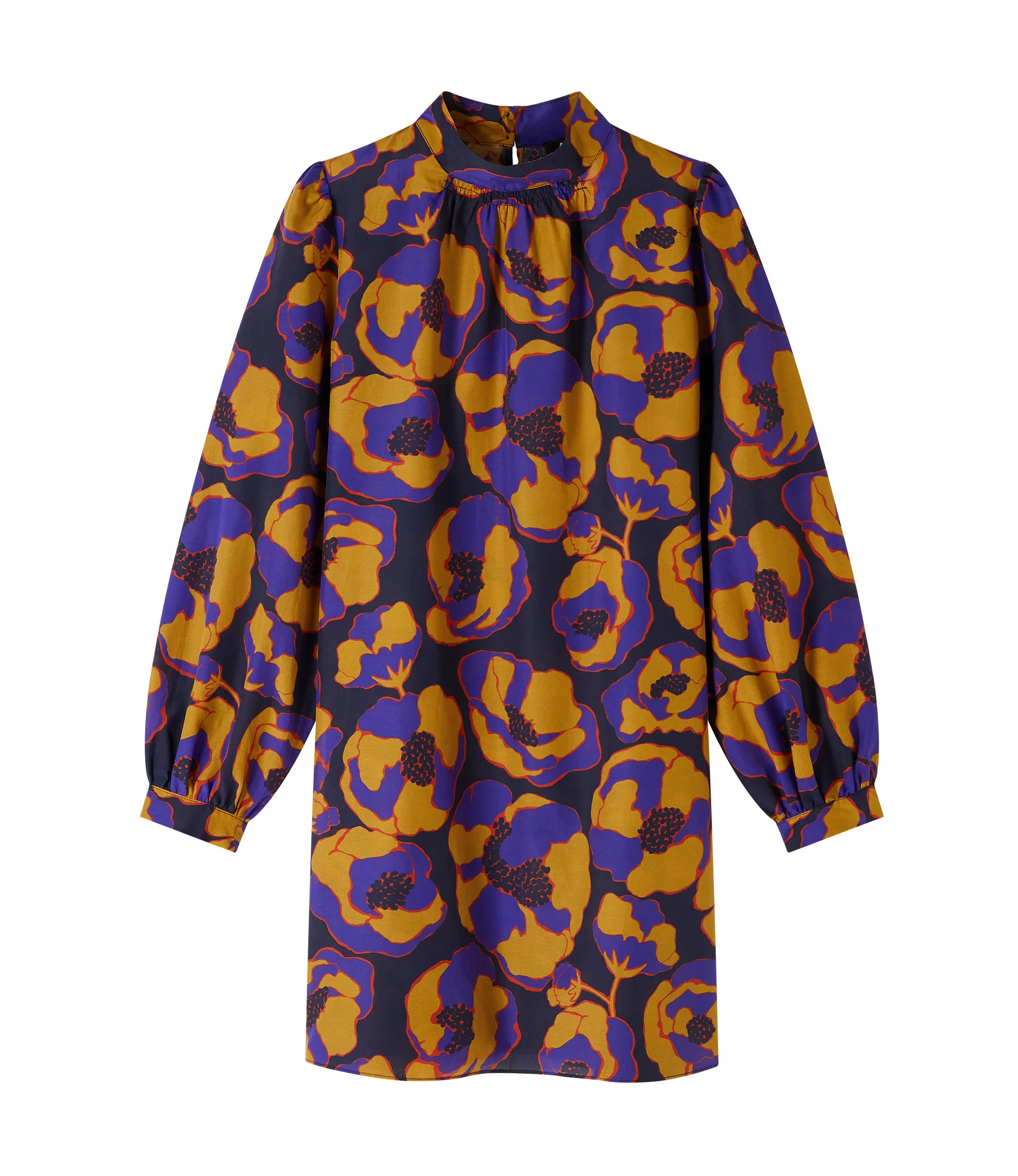 Dalia dress