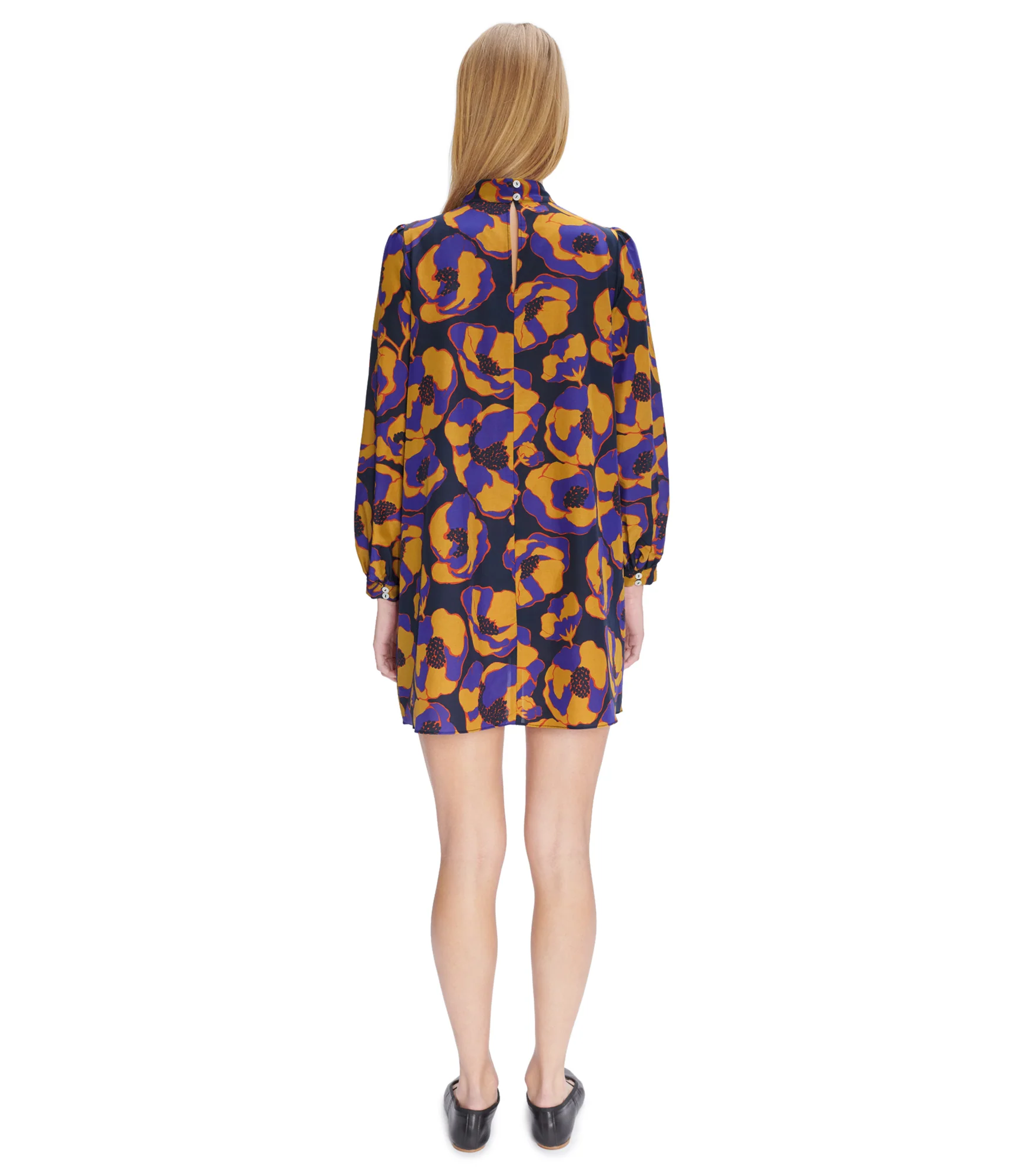 Dalia dress