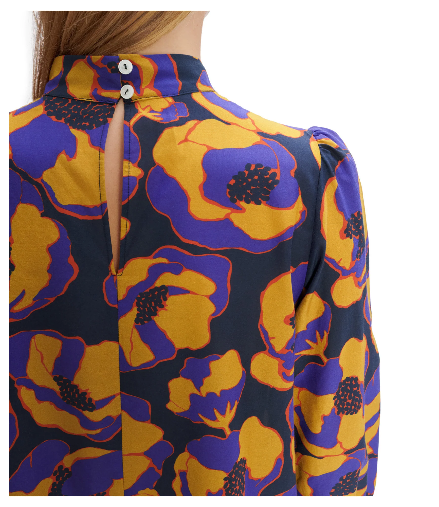 Dalia dress