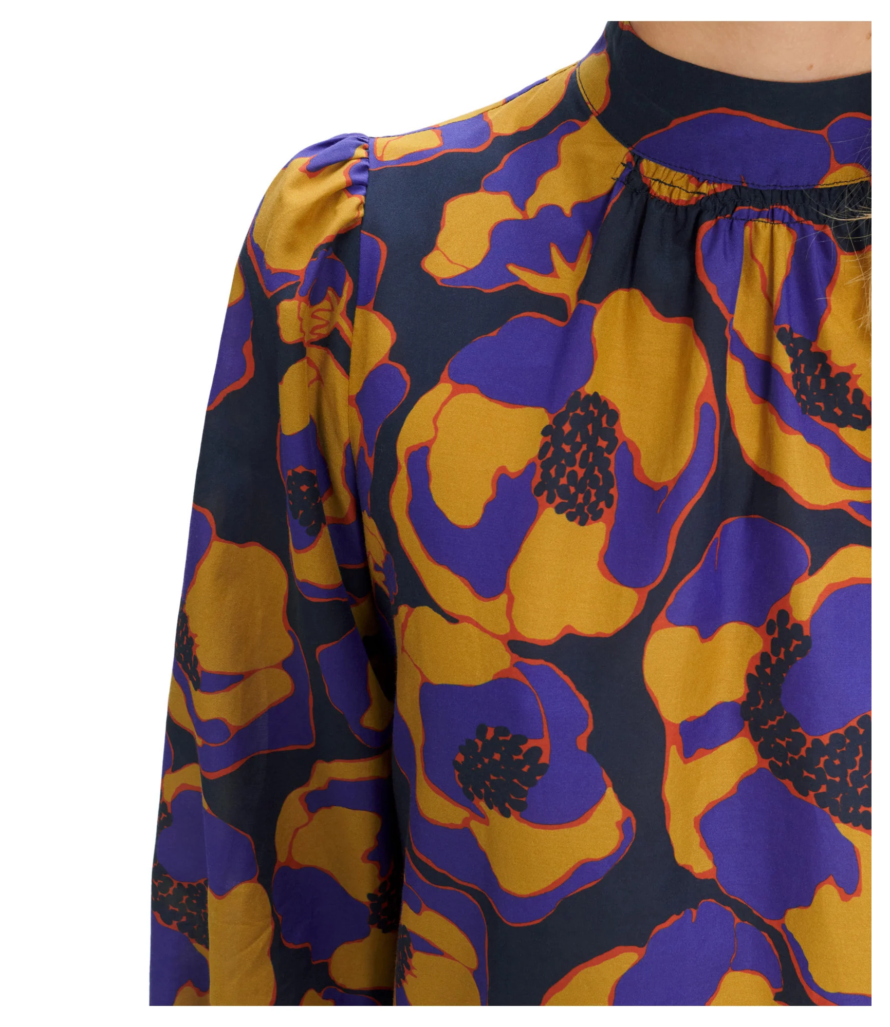 Dalia dress