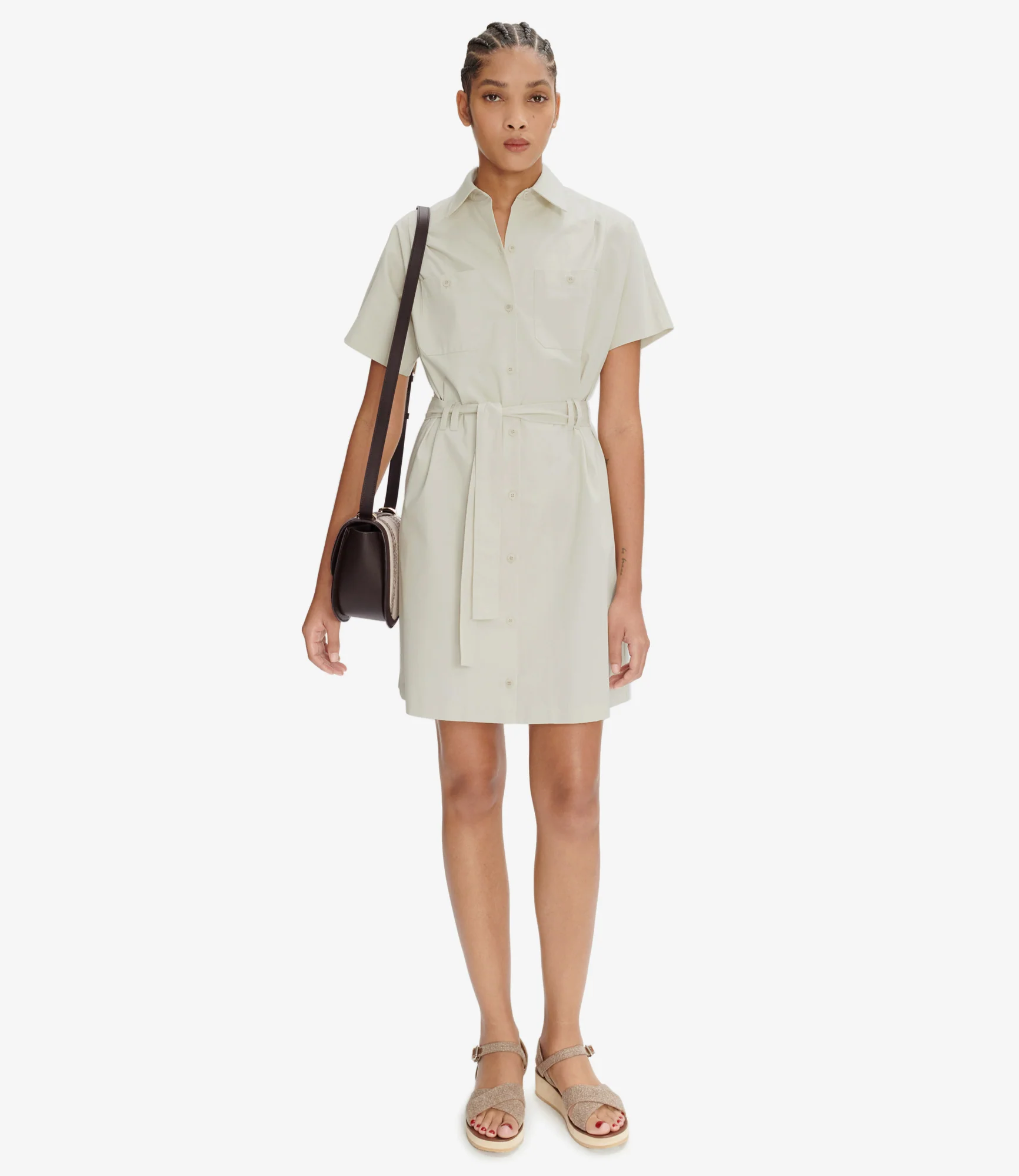 New Drew Courte dress