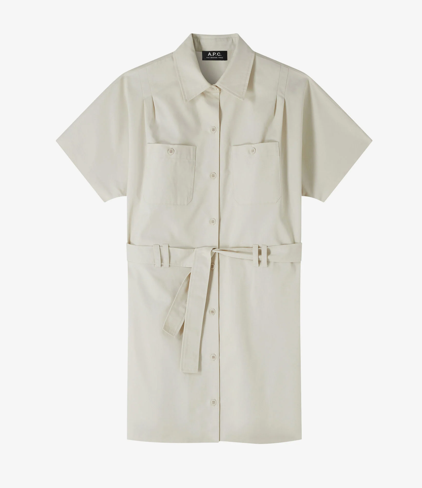 New Drew Courte dress
