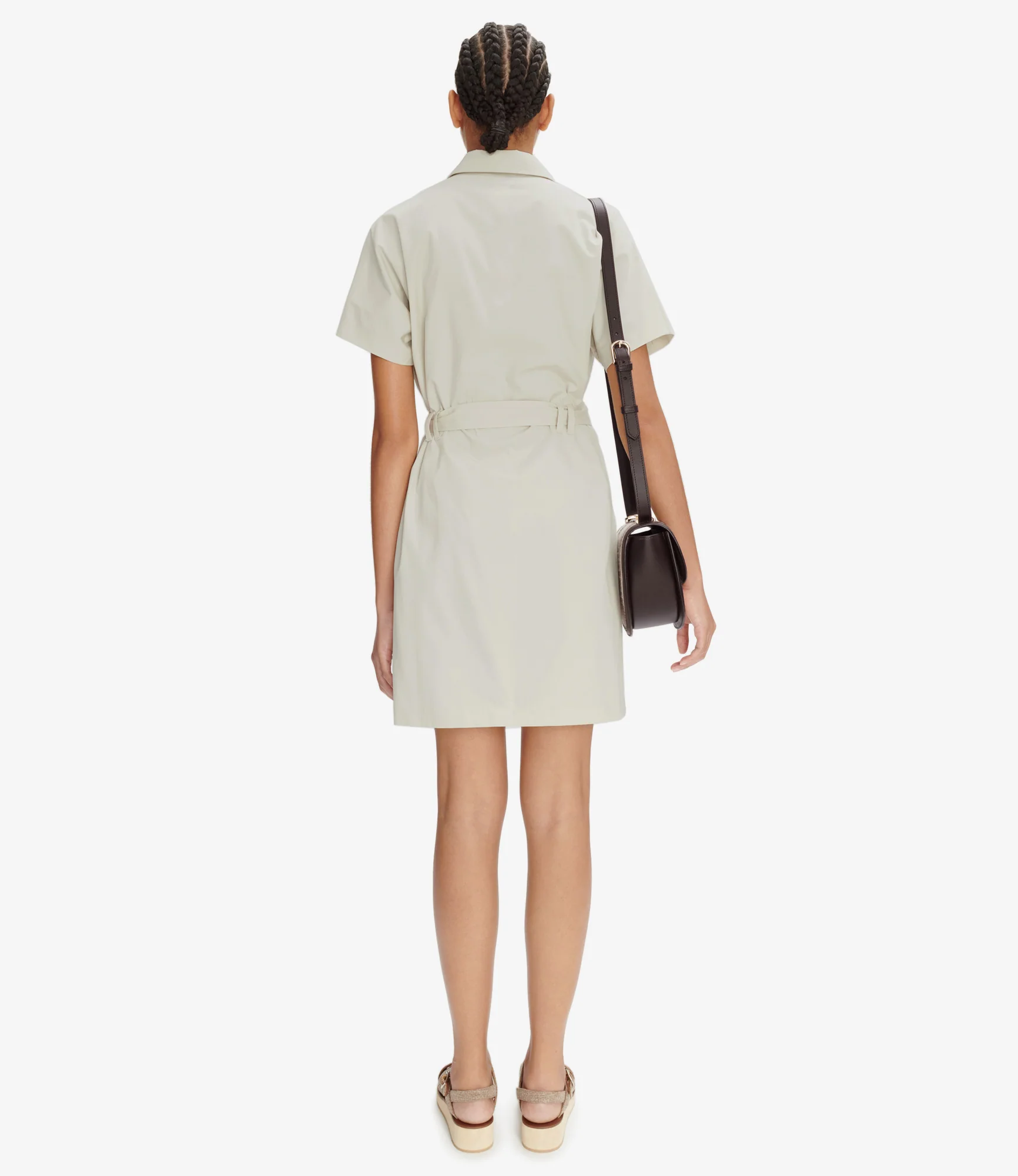 New Drew Courte dress