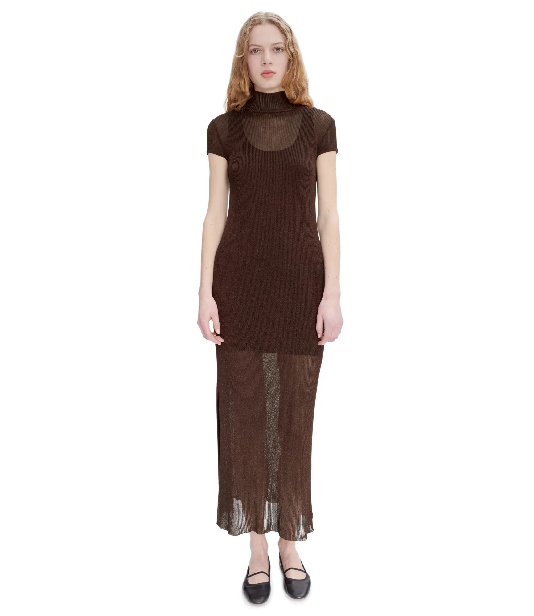 Ismée dress