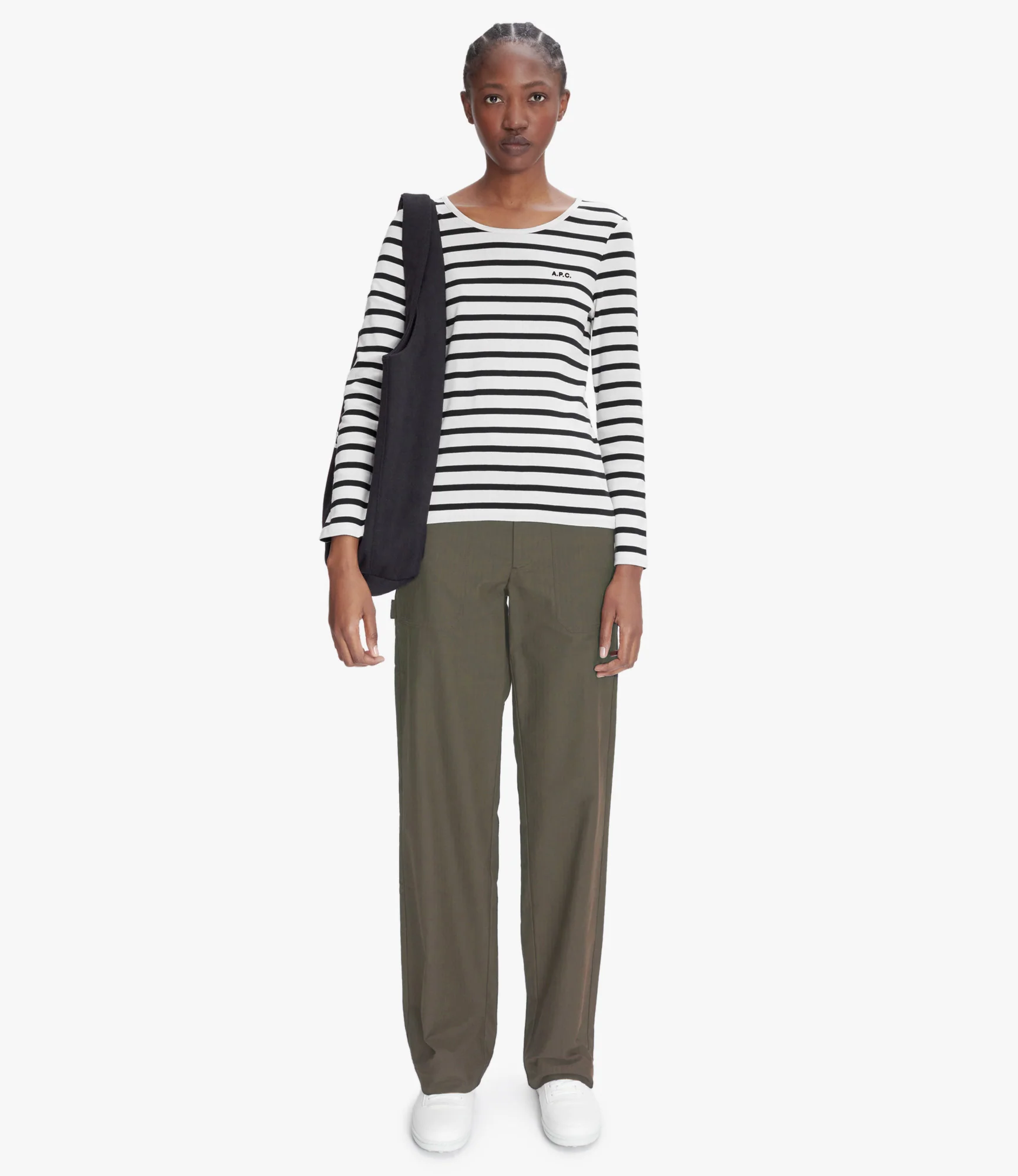 Berry pants