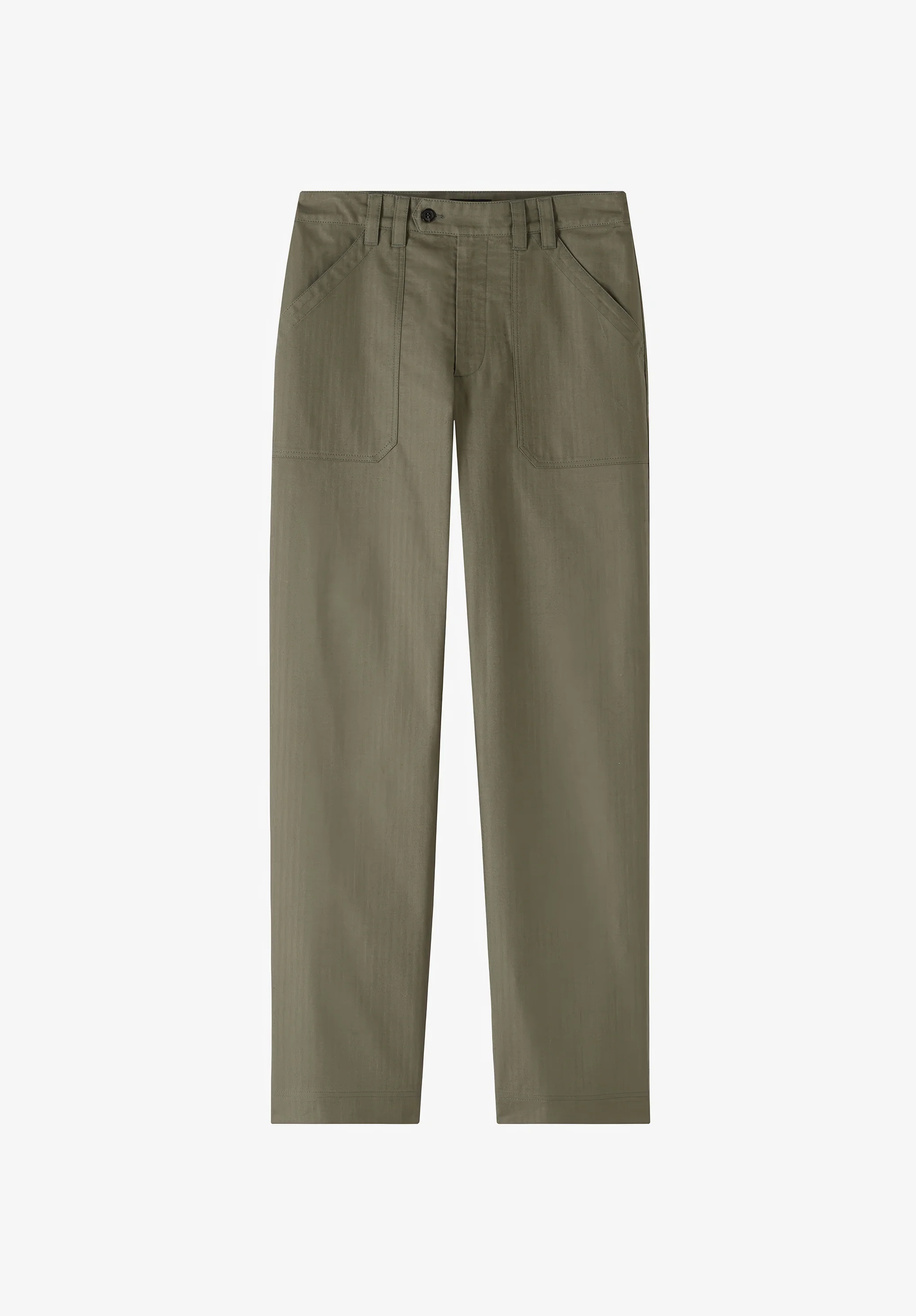 Berry pants