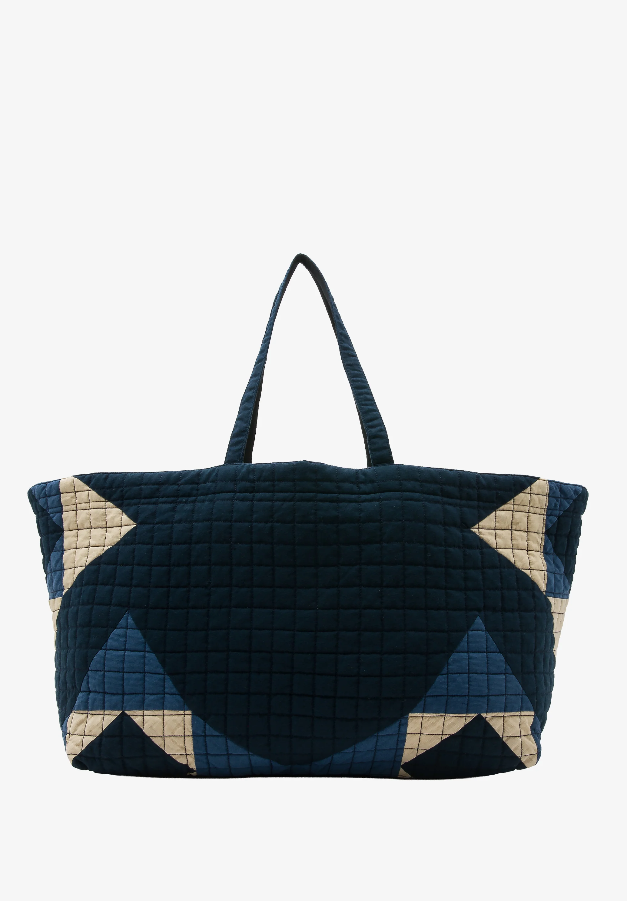Le Drummer Quilt bag