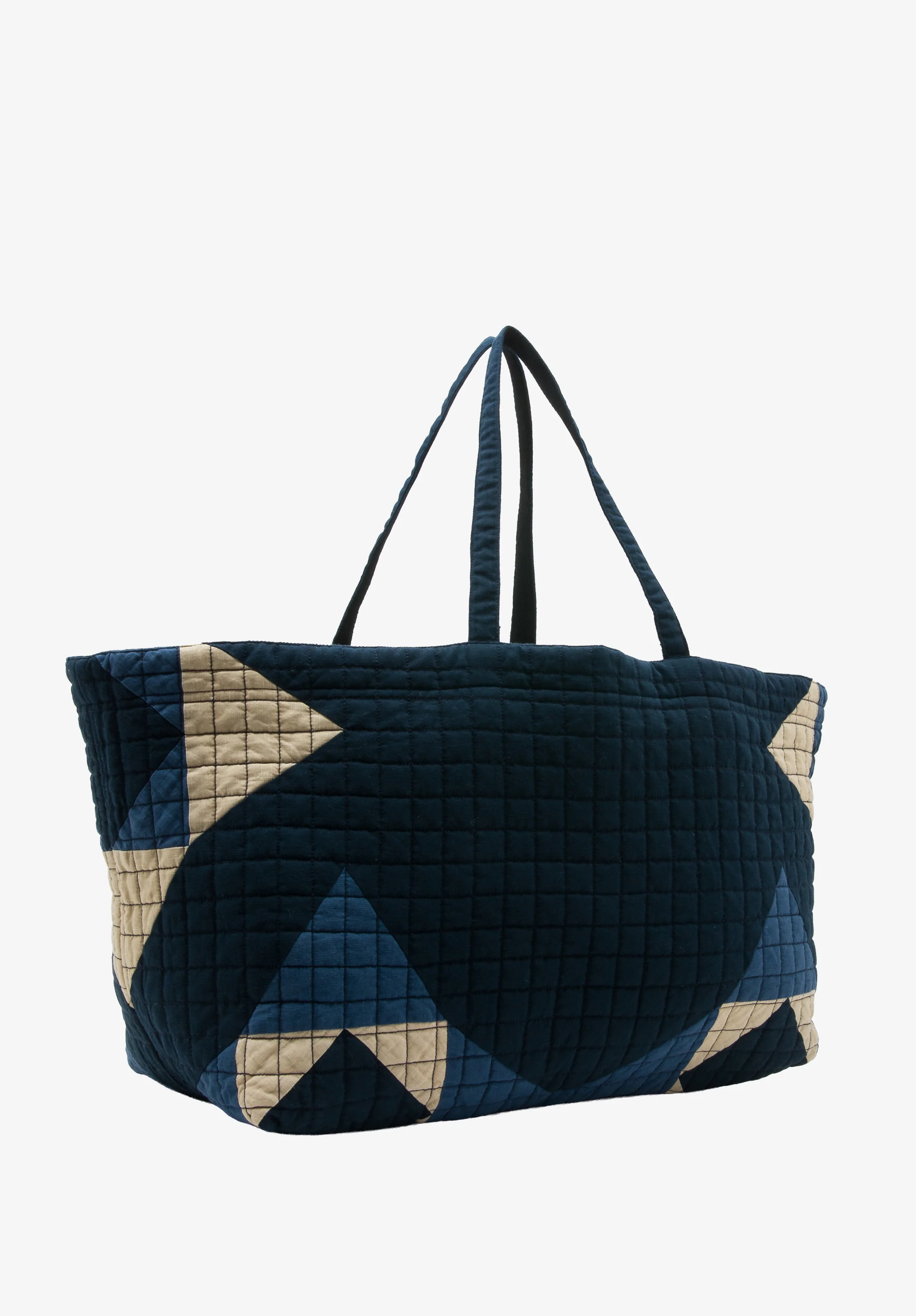 Le Drummer Quilt bag
