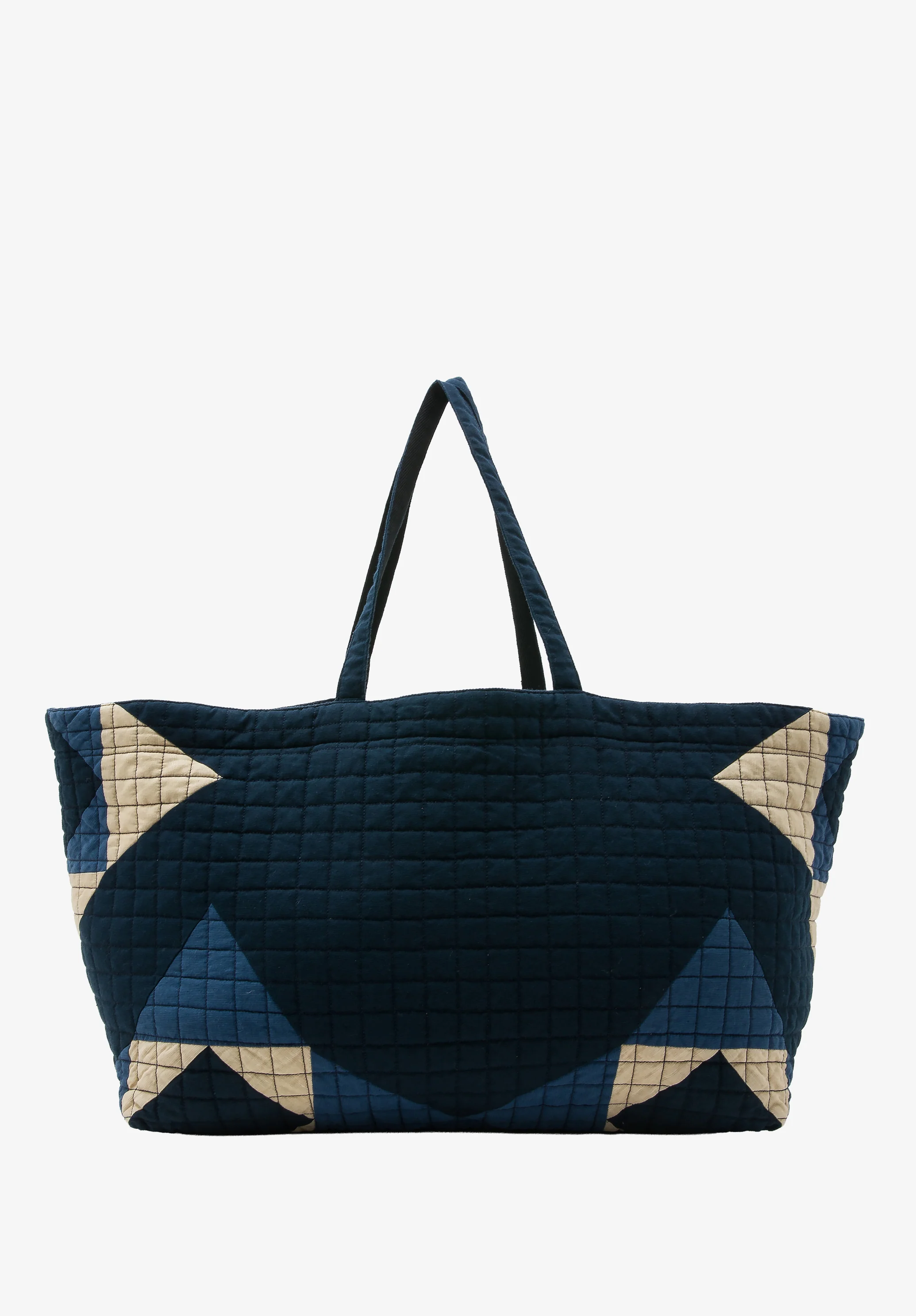Le Drummer Quilt bag