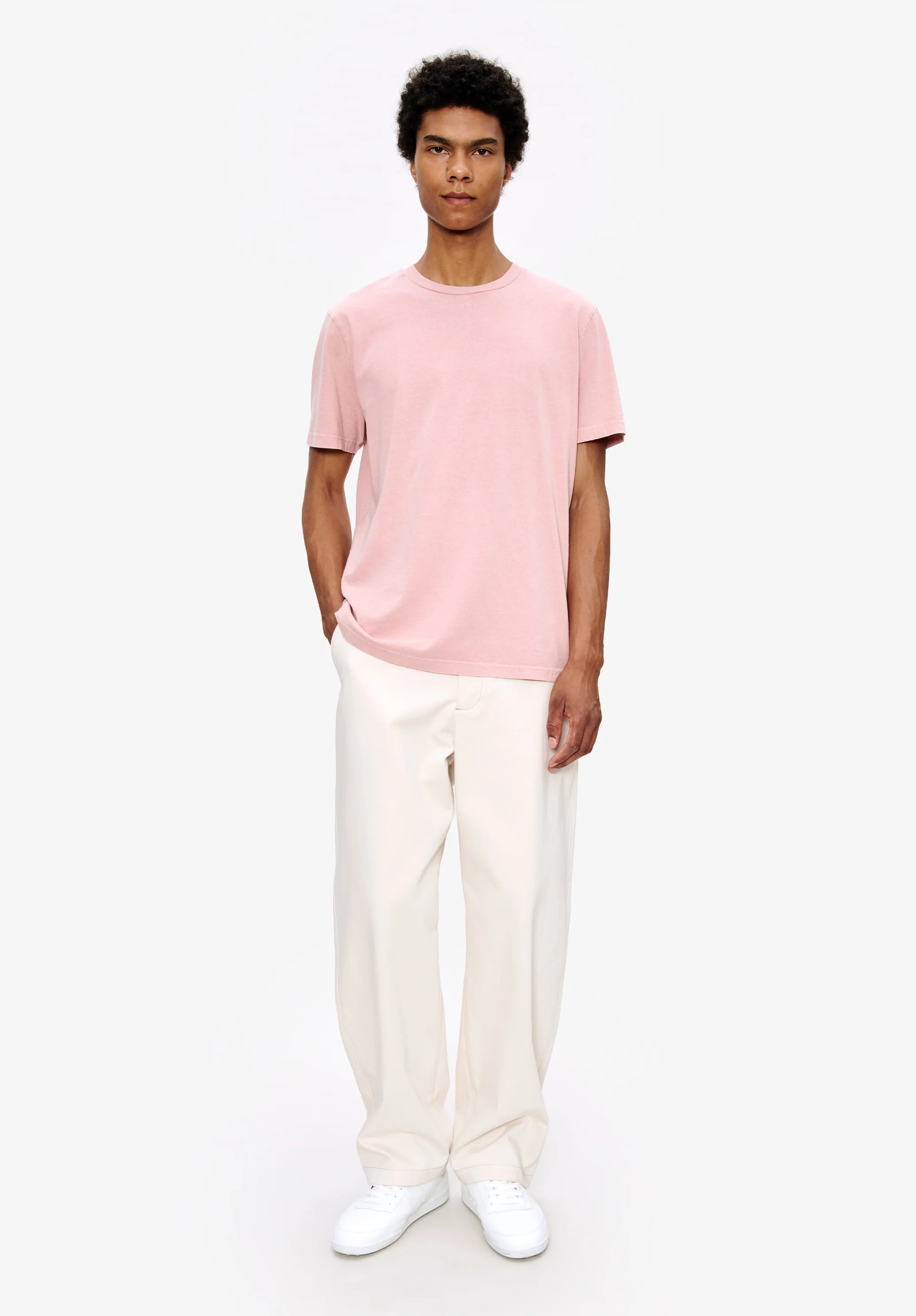 A.P.C. Printemps 26 T-shirt (M)