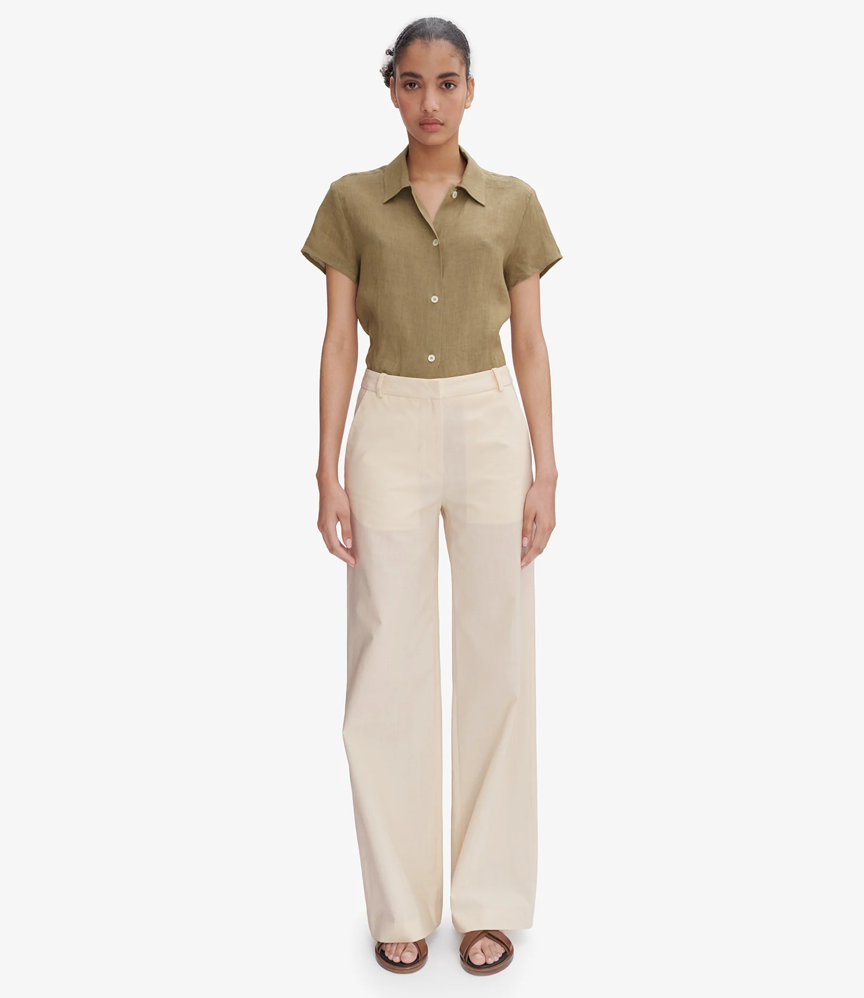 Margaret pants