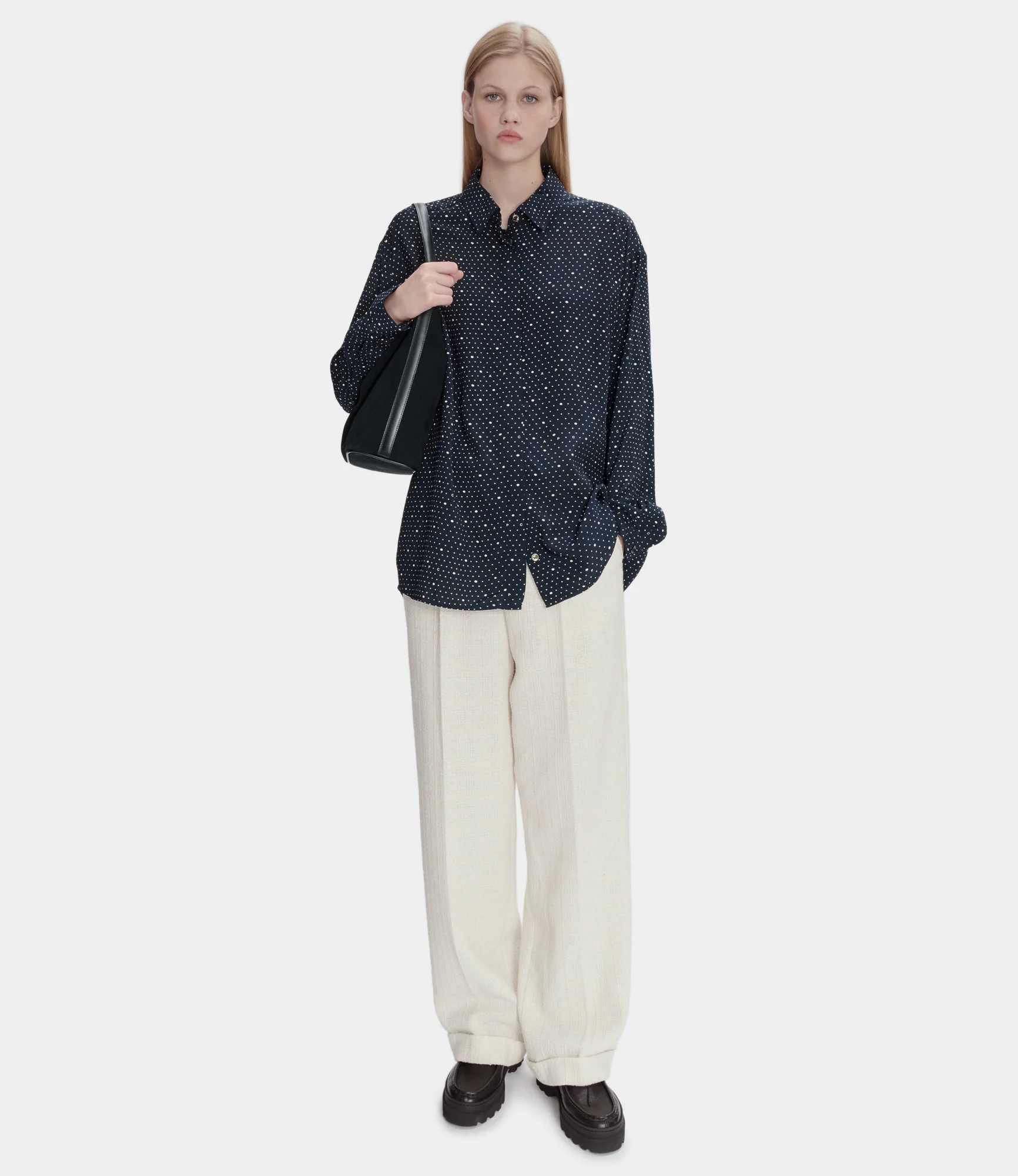 Melissa pants