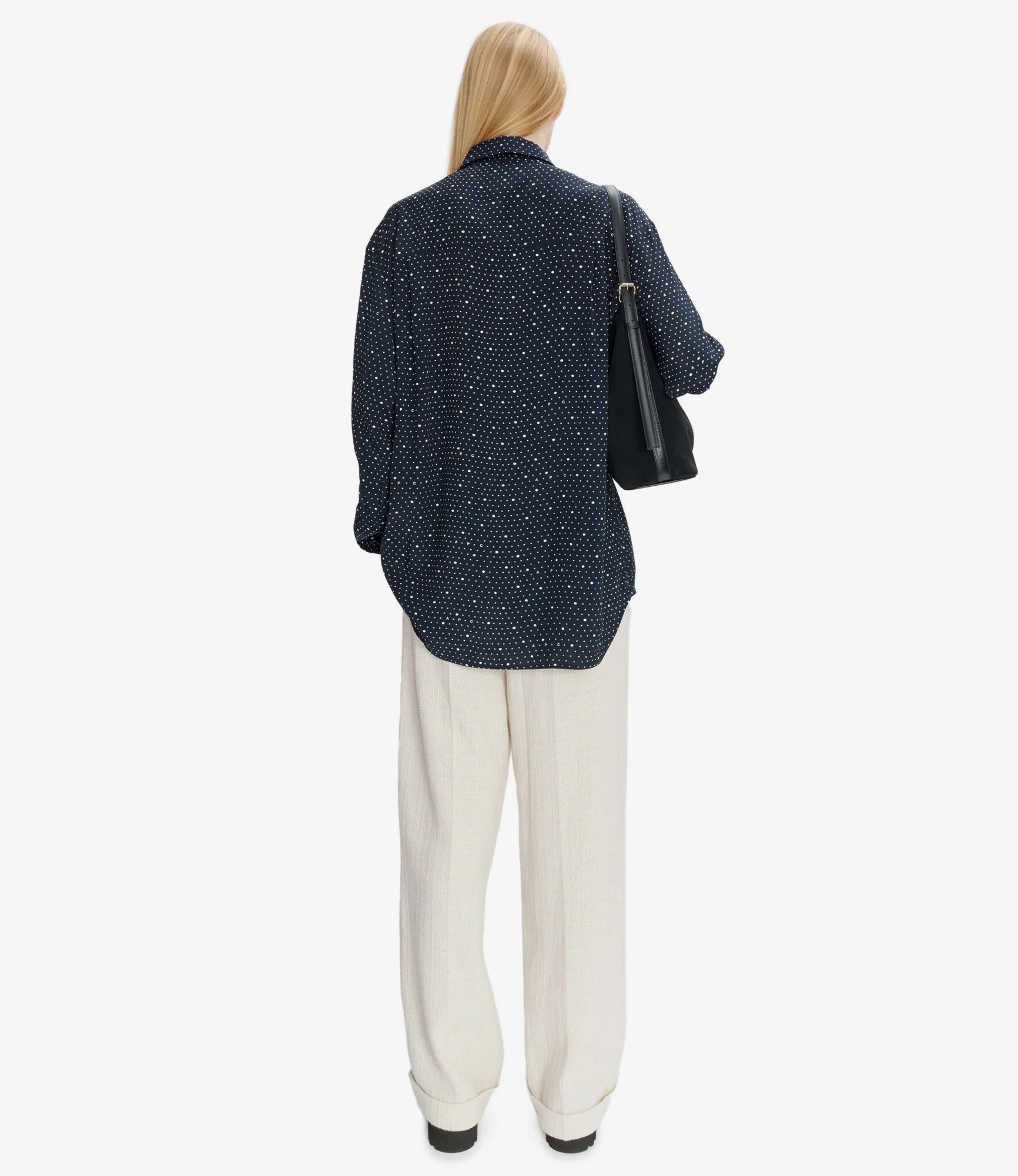 Melissa pants