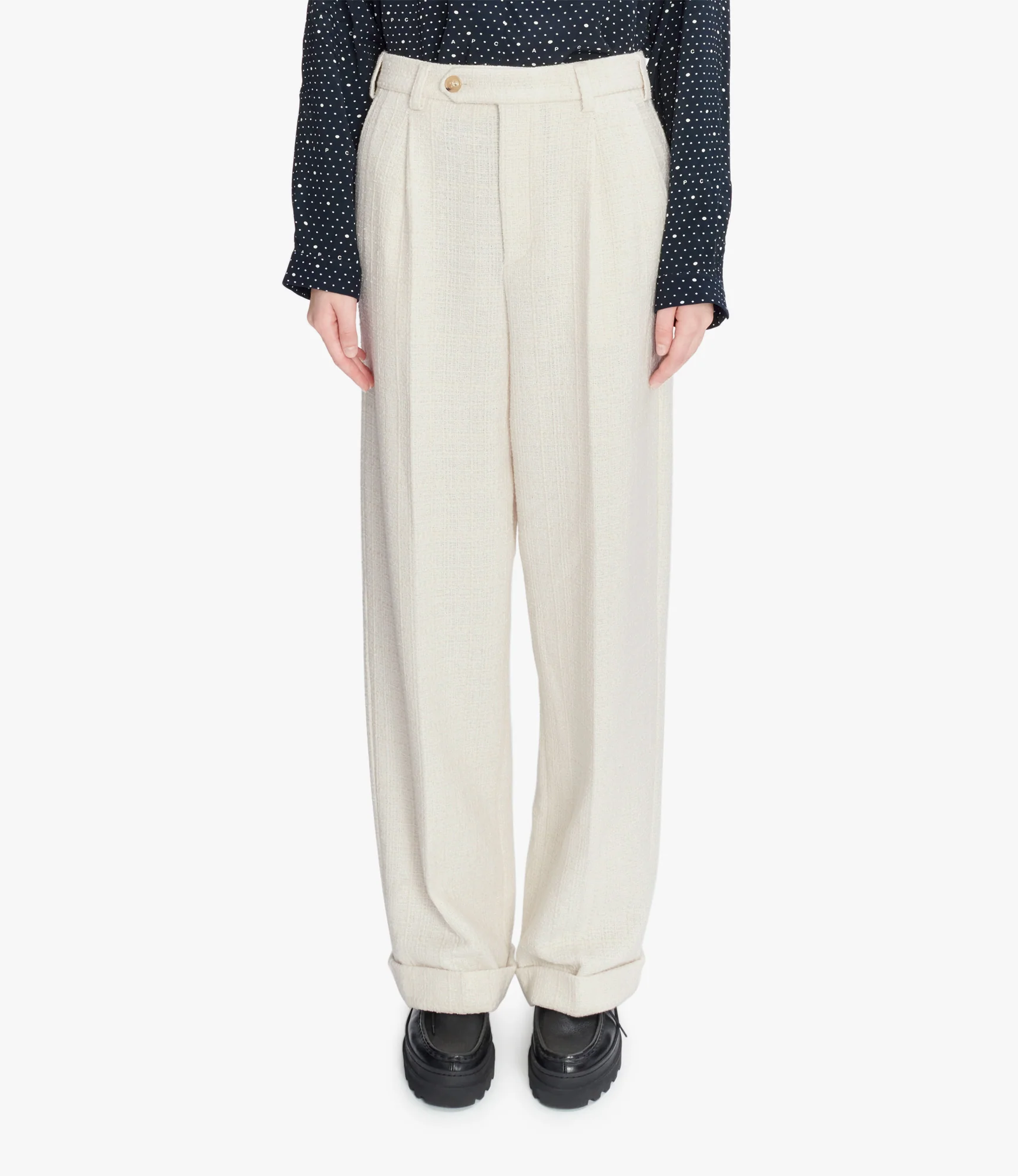 Melissa pants