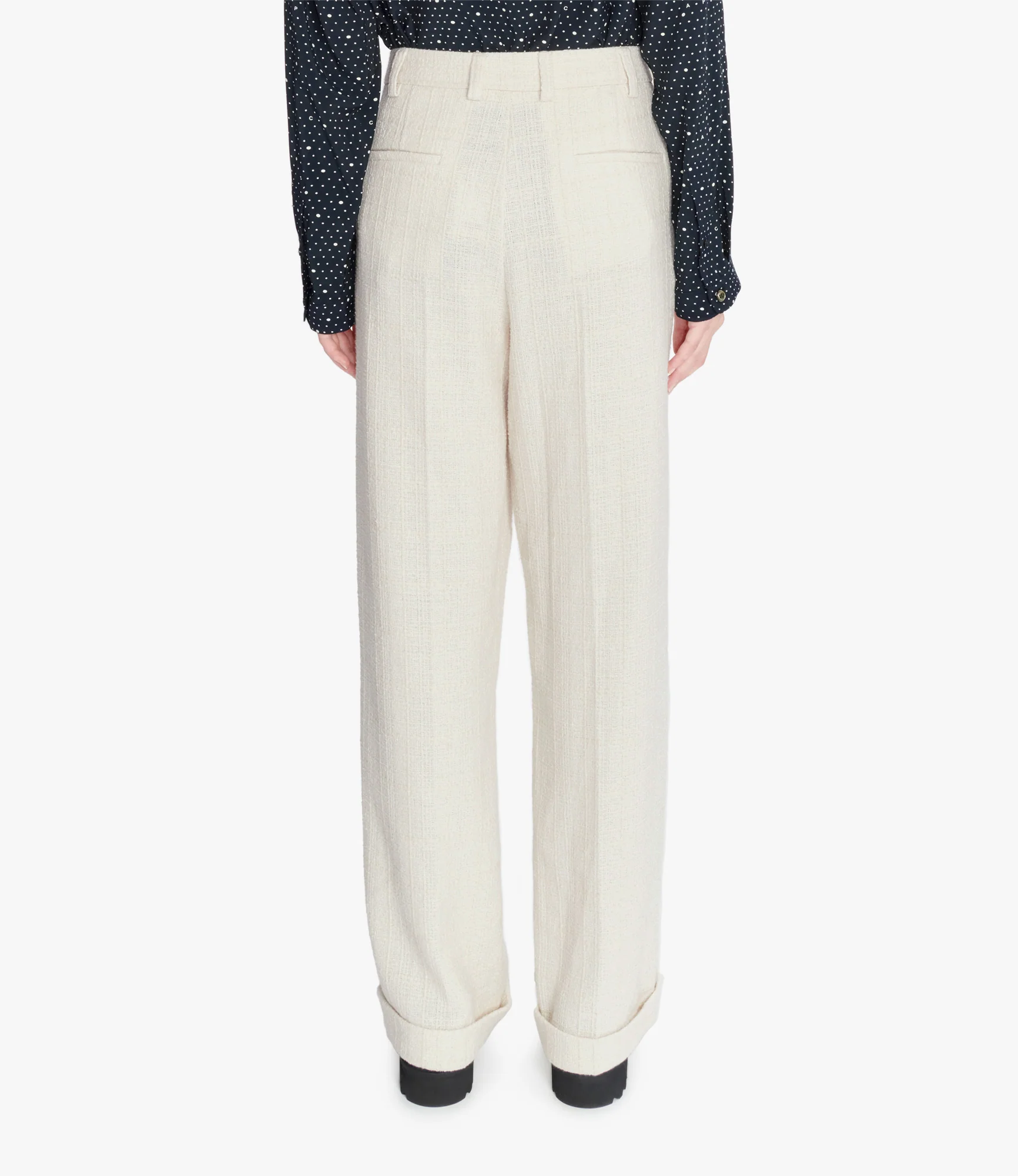 Melissa pants