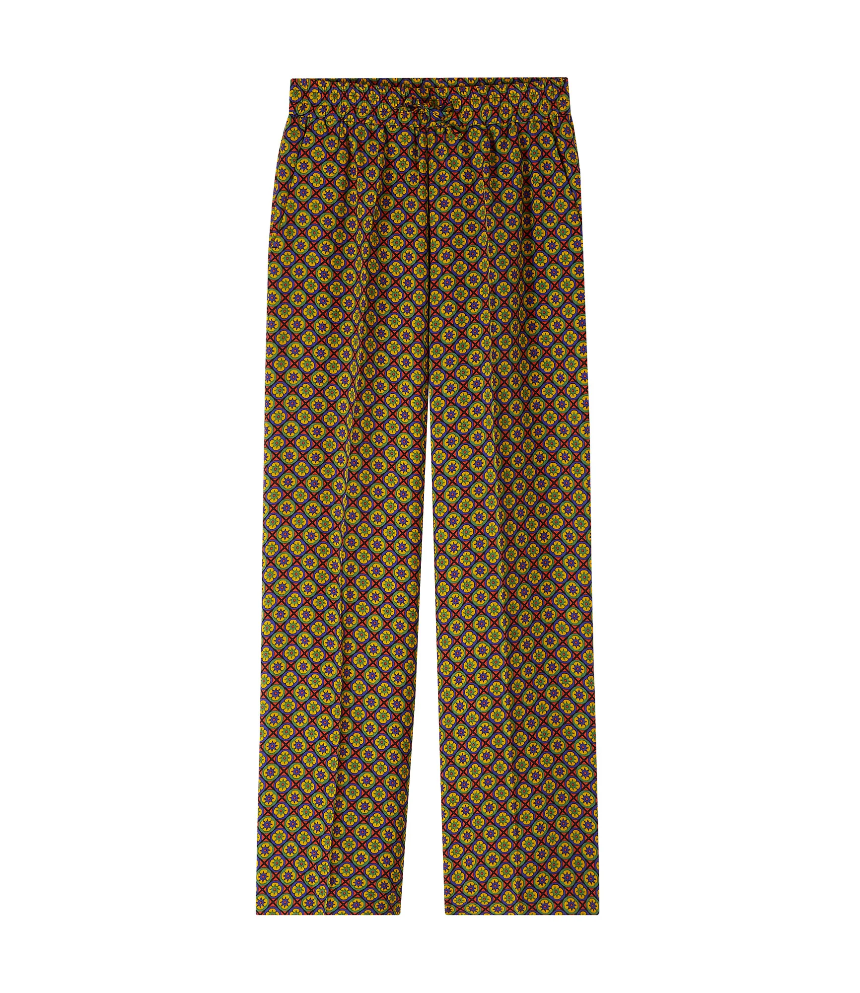 Carlota pants