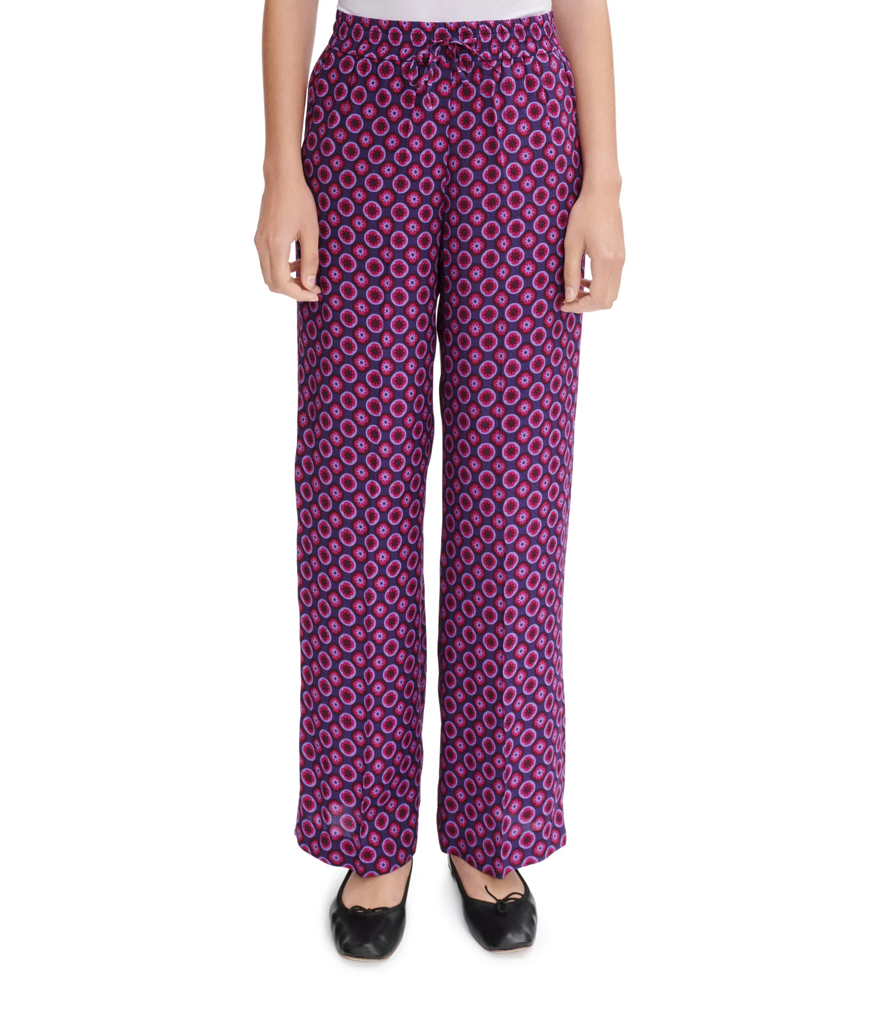 Carlota pants